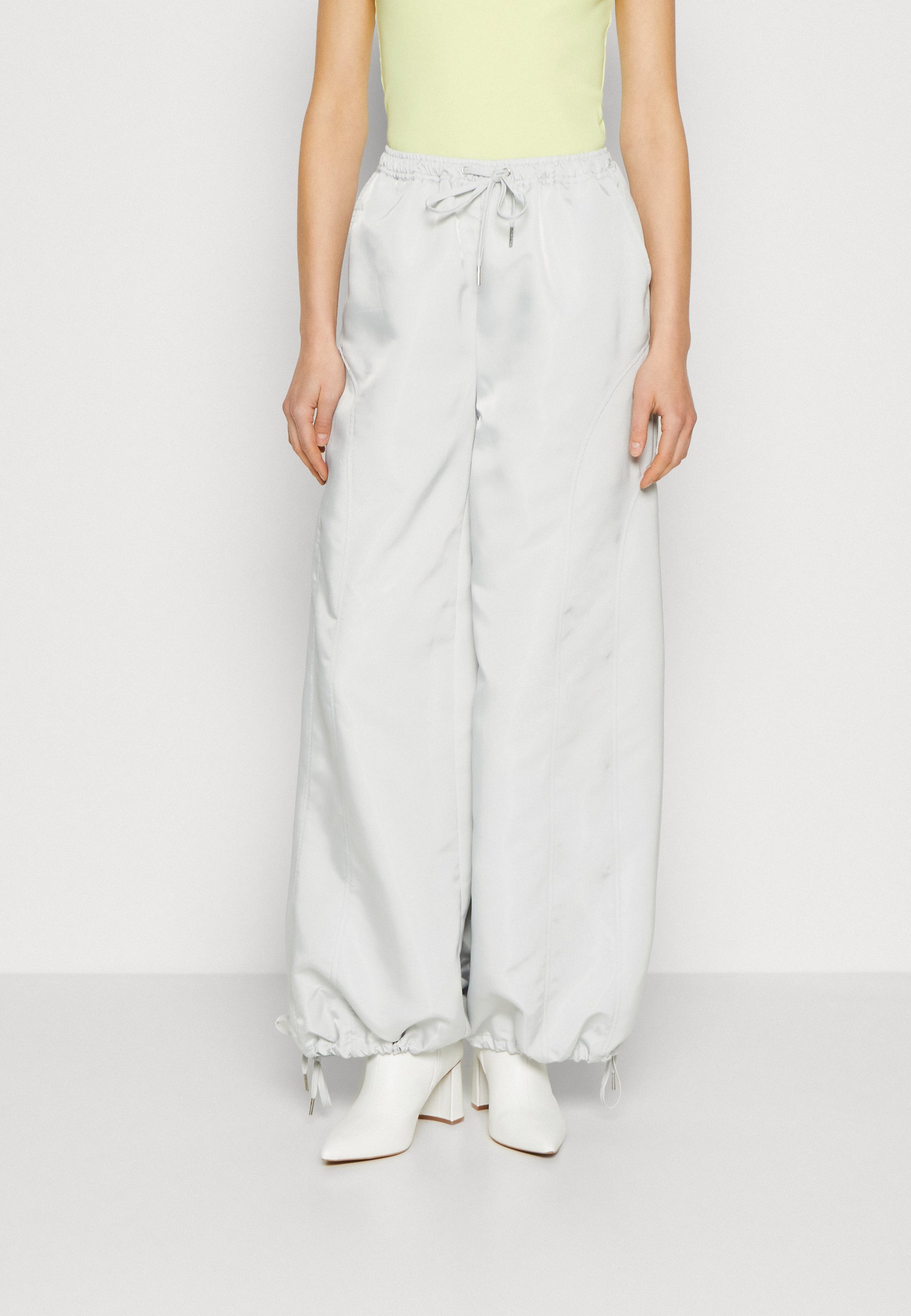 BINA PANTS - Trousers