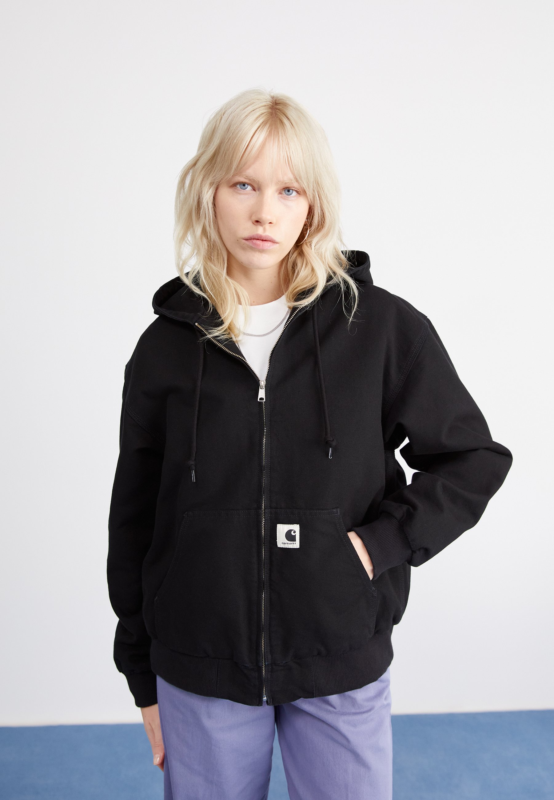ACTIVE JACKET - Summer jacket