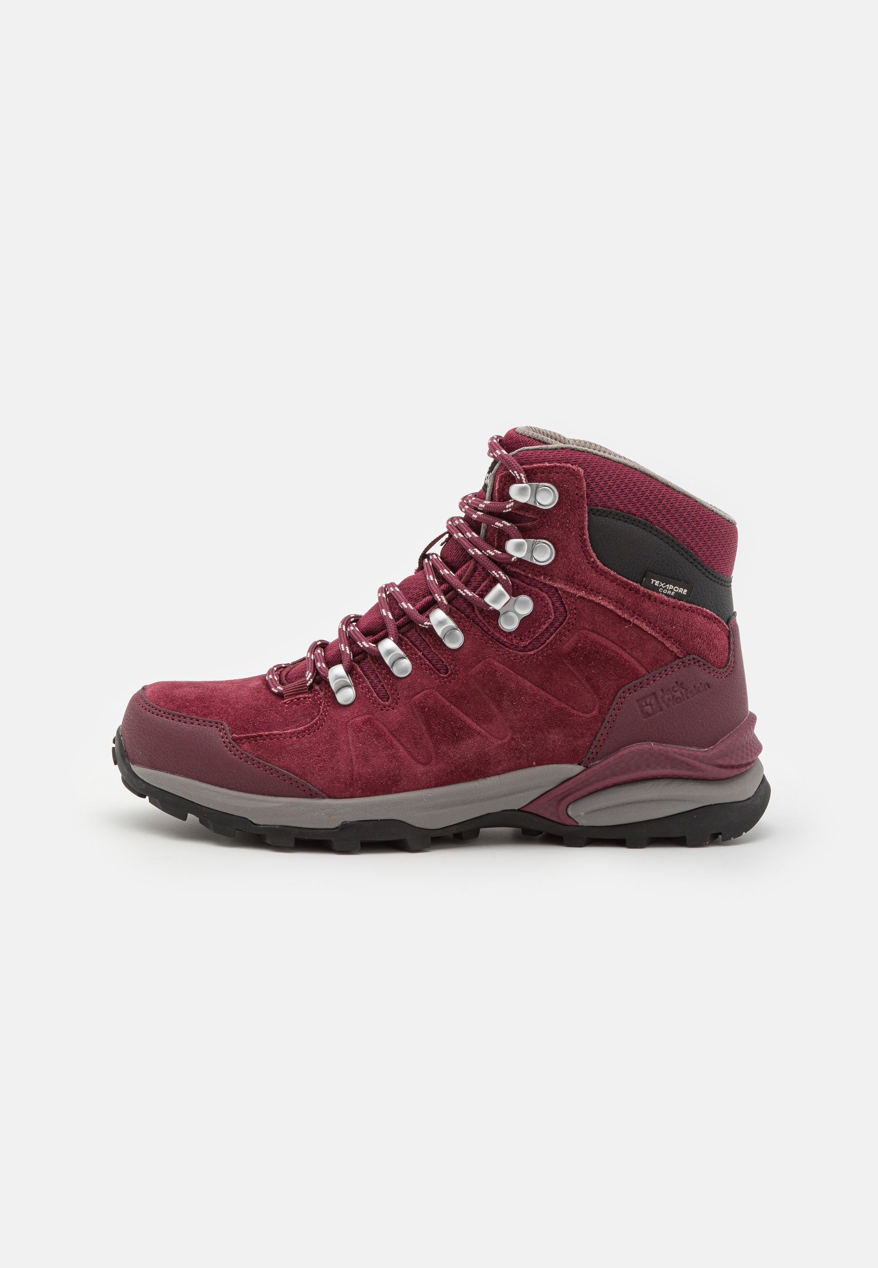 REFUGIO TEXAPORE- Hiking shoes