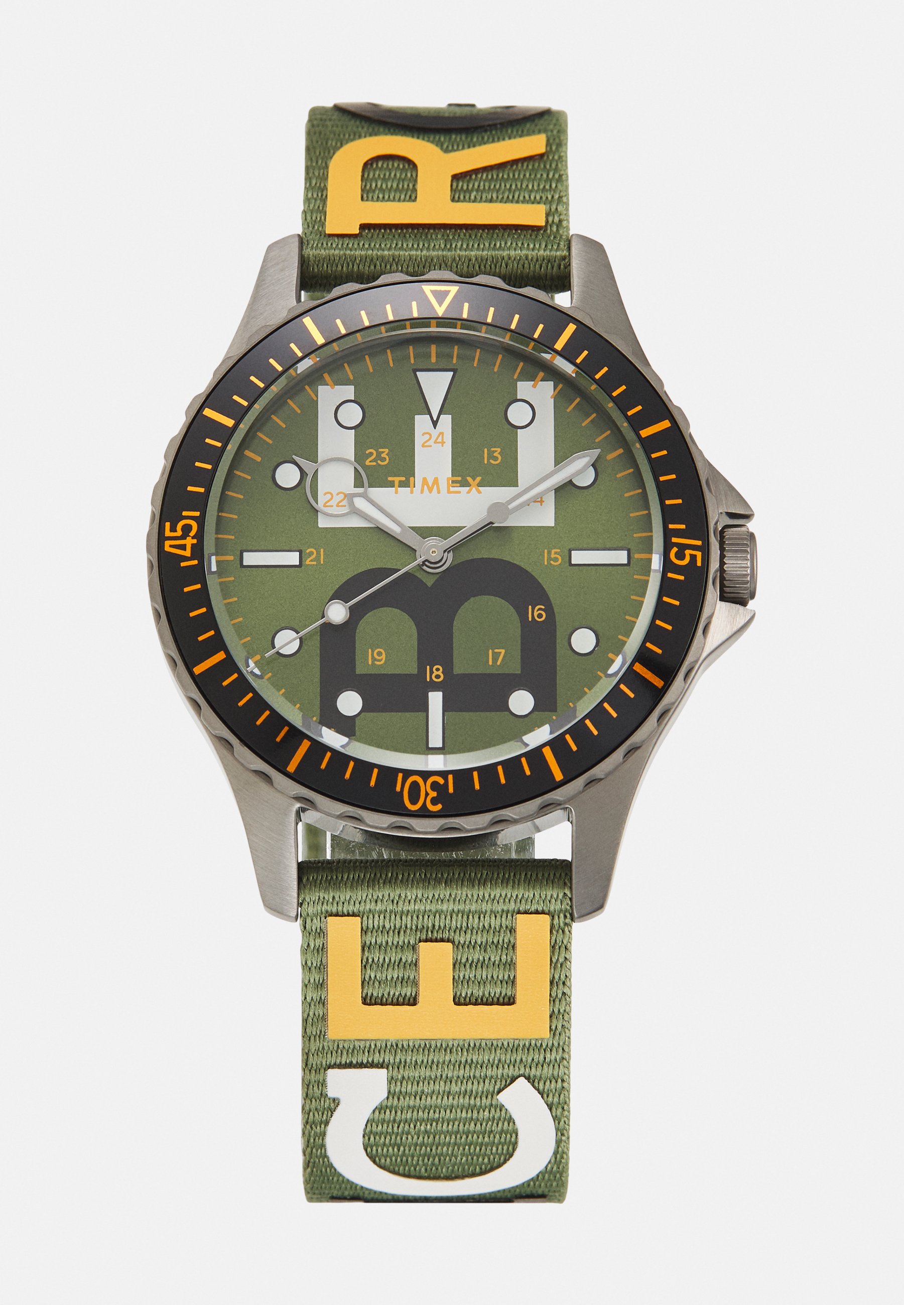 ICEBERG NAVI UNISEX - Watch
