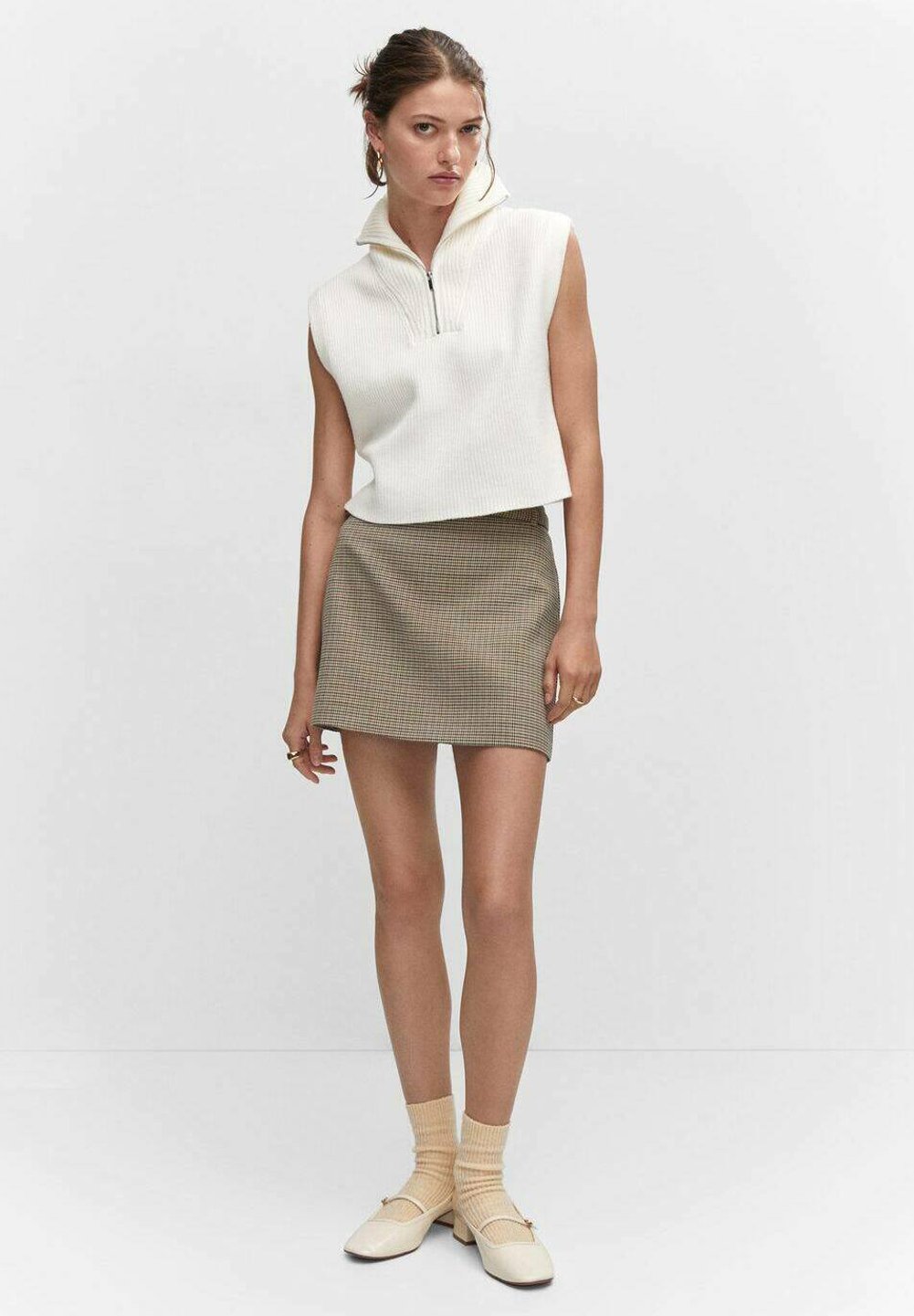 CHARLOTT - Mini skirt