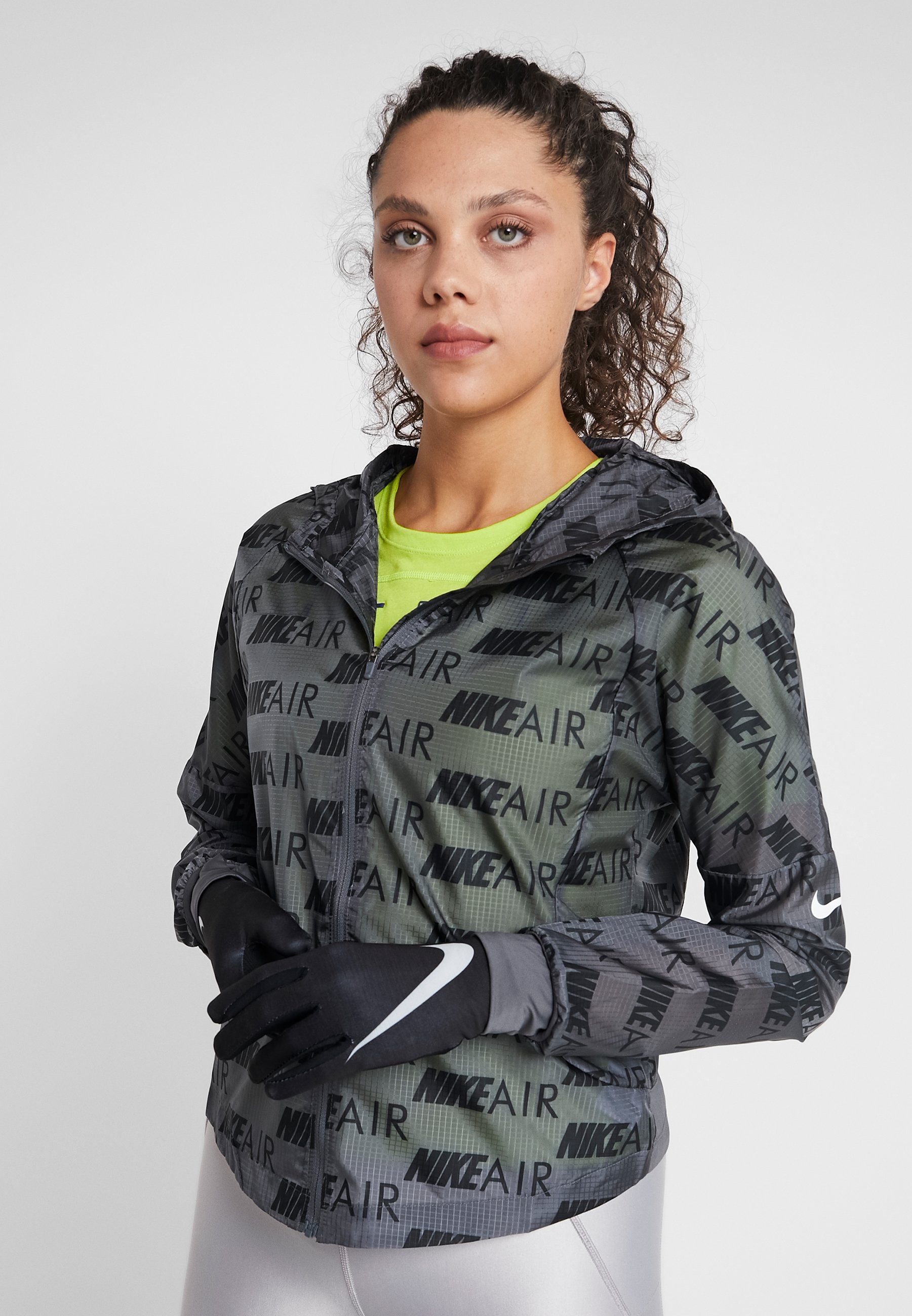 WOMEN'S BASE LAYER GLOVES - Gloves