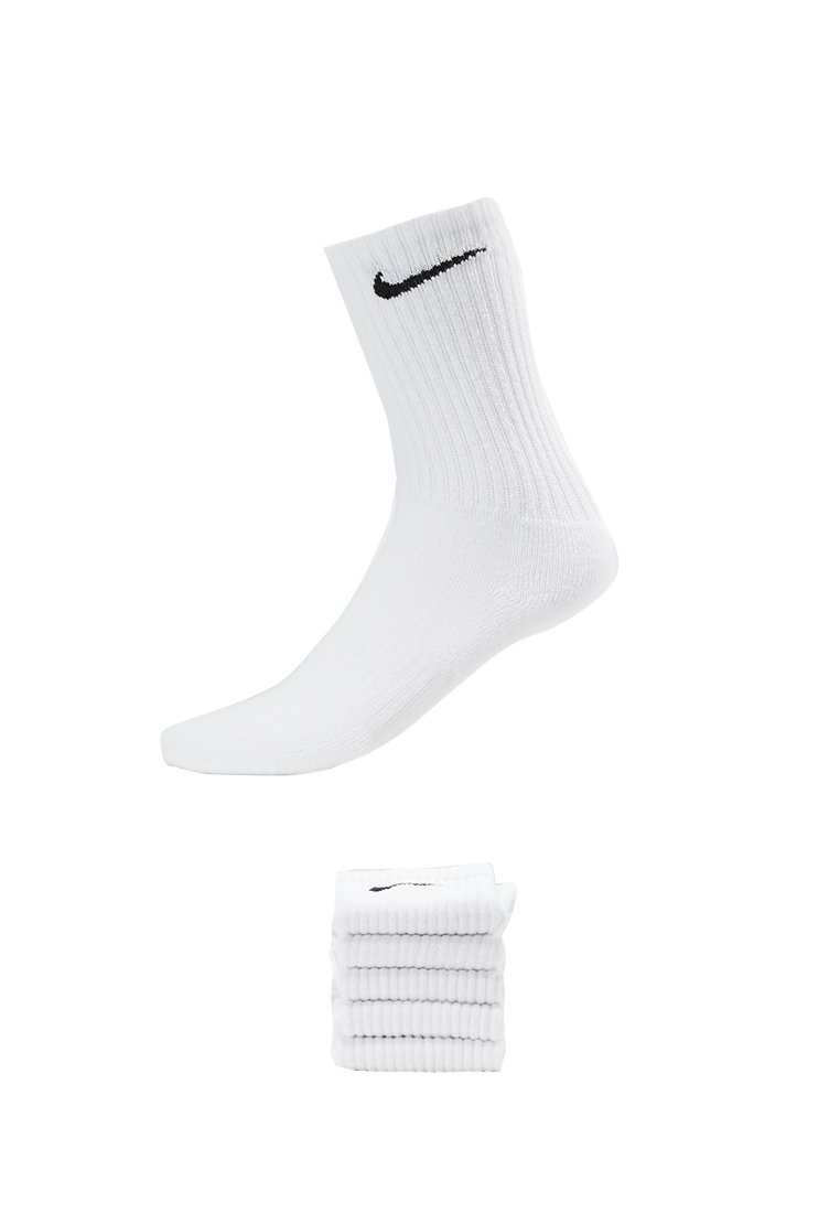 EVERYDAY CUSH CREW 6 PACK - Sports socks