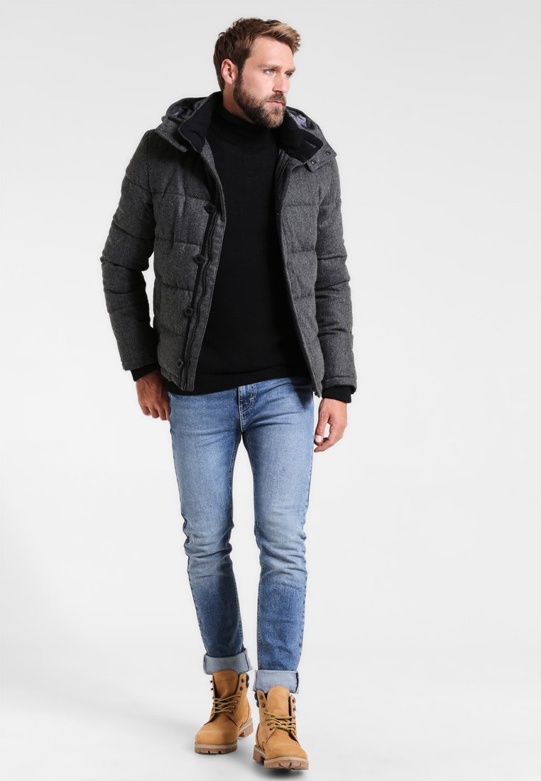 Winter jacket