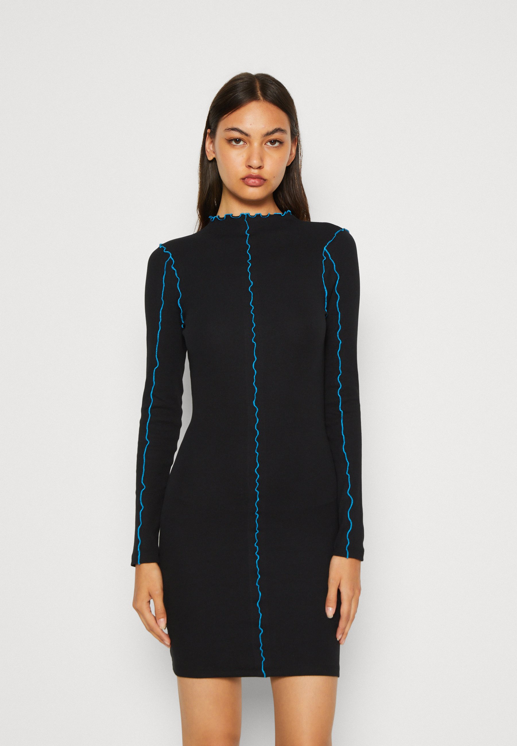 Shift dress