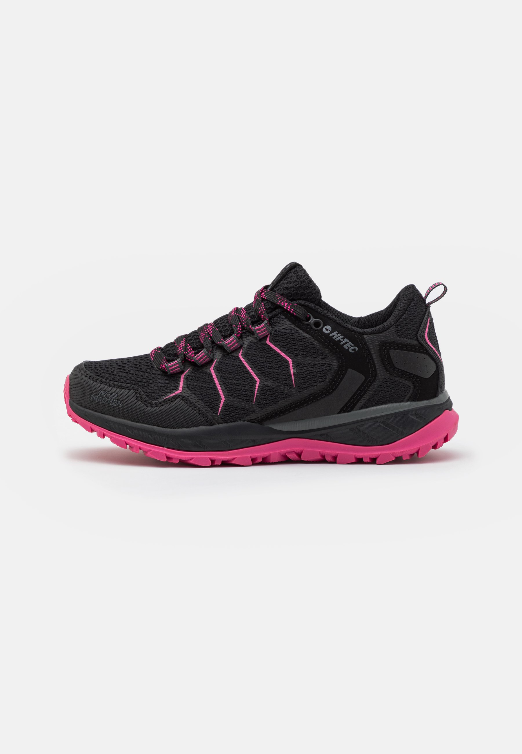 ULTRA TERRA WOMENS - Hiking shoes