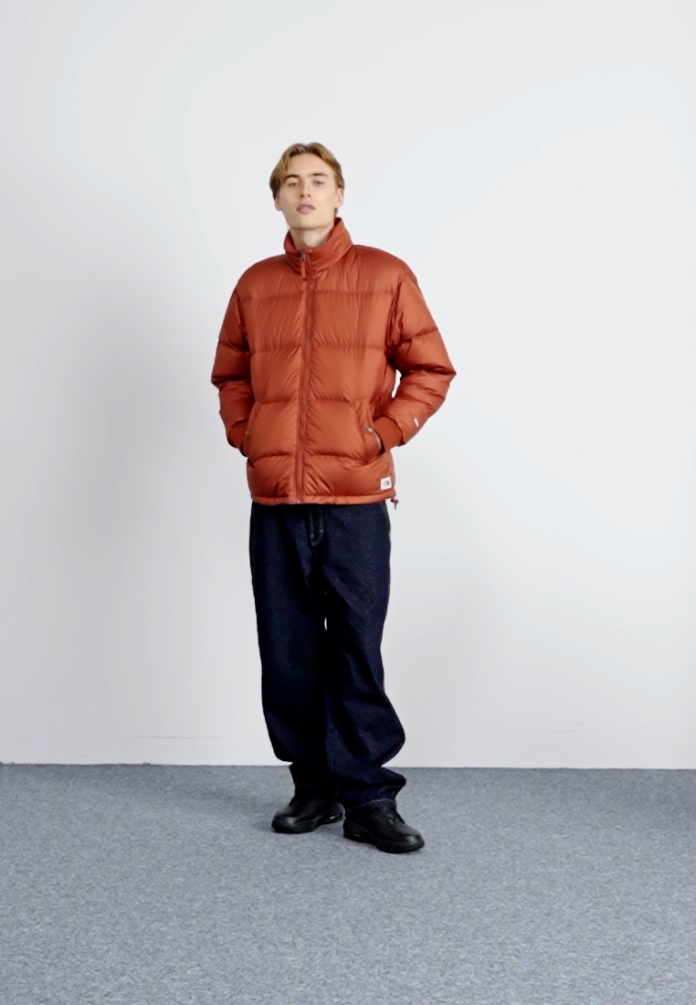 PARALTA PUFFER - Down jacket