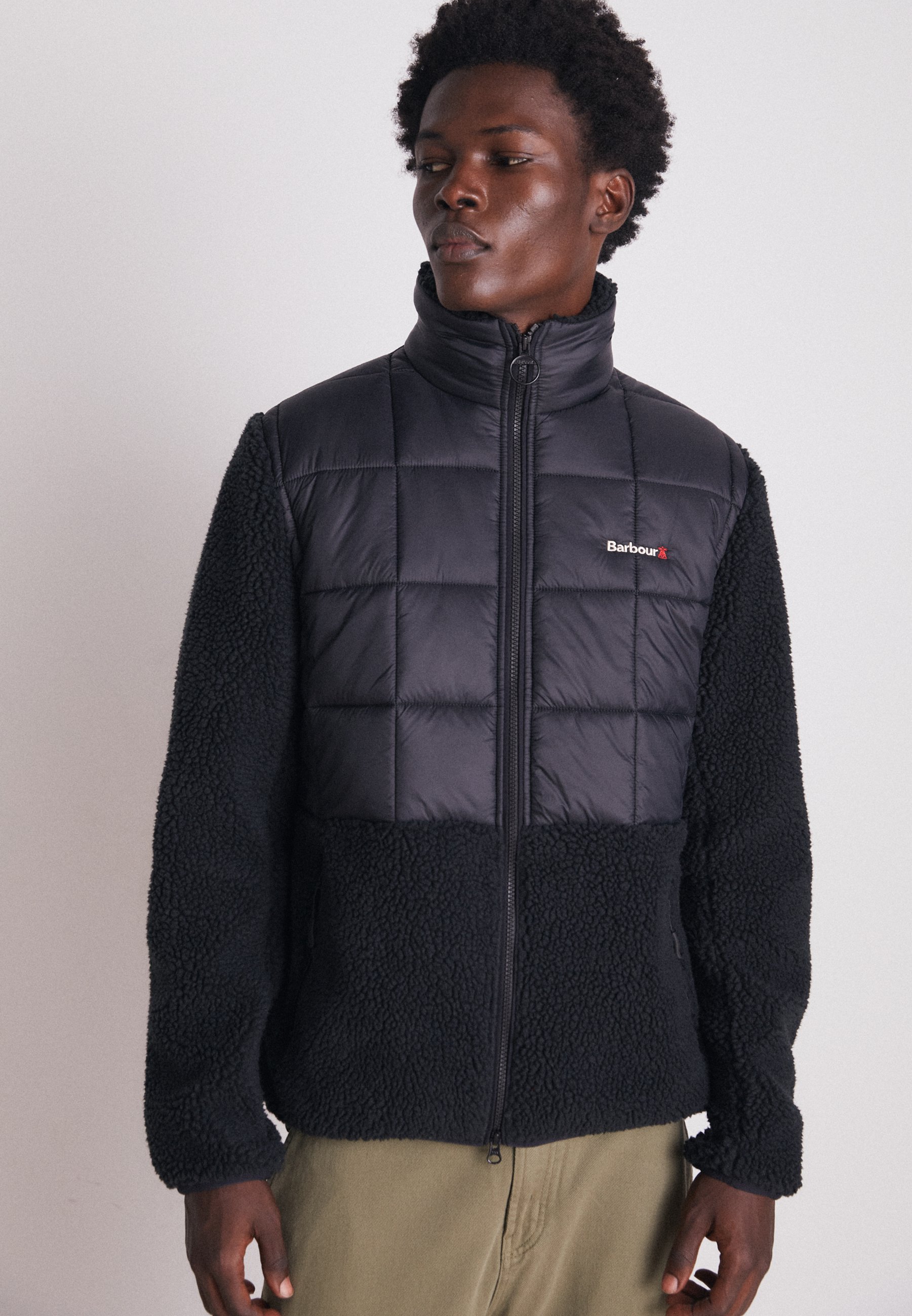 LOWFELL - Fleece jacket