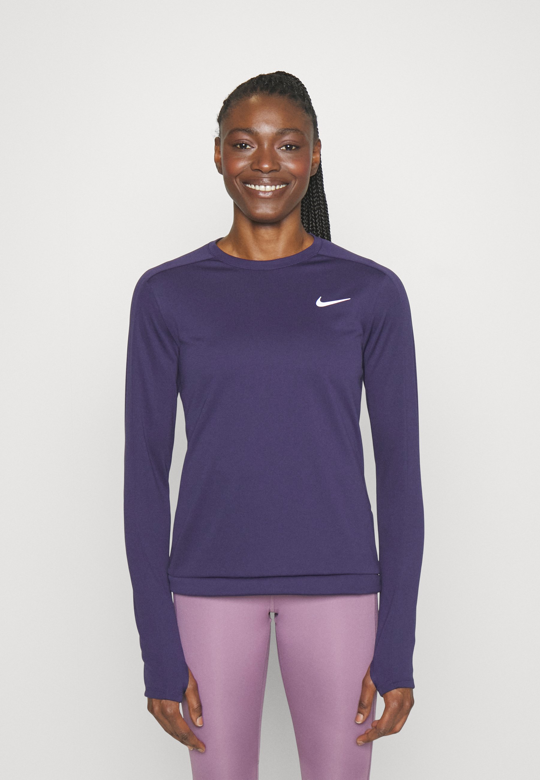 PACER CREW - Long sleeved top