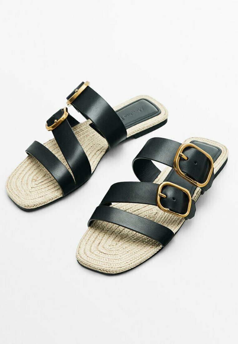 FLAT - Mules