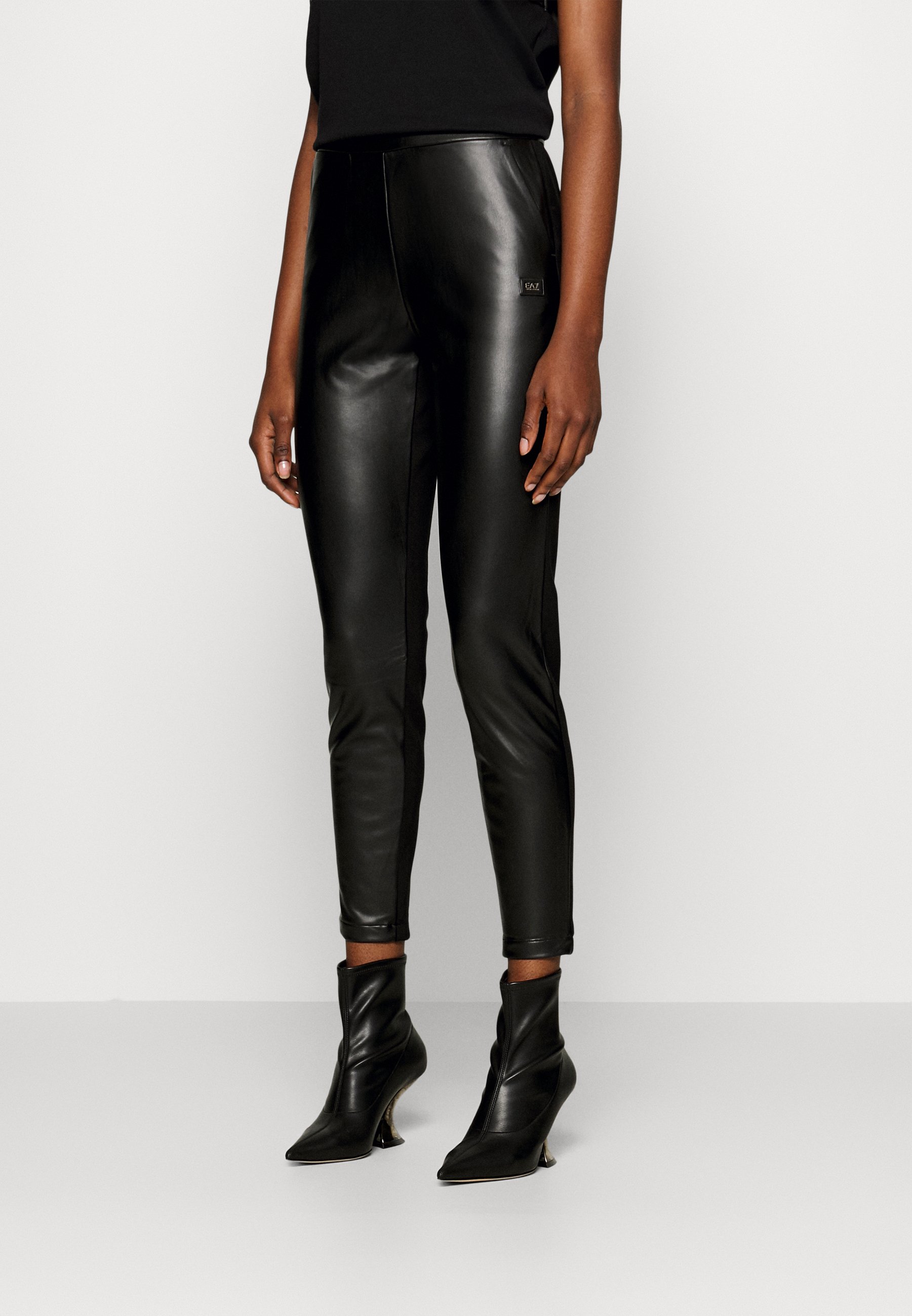 TROUSER - Leggings - Trousers