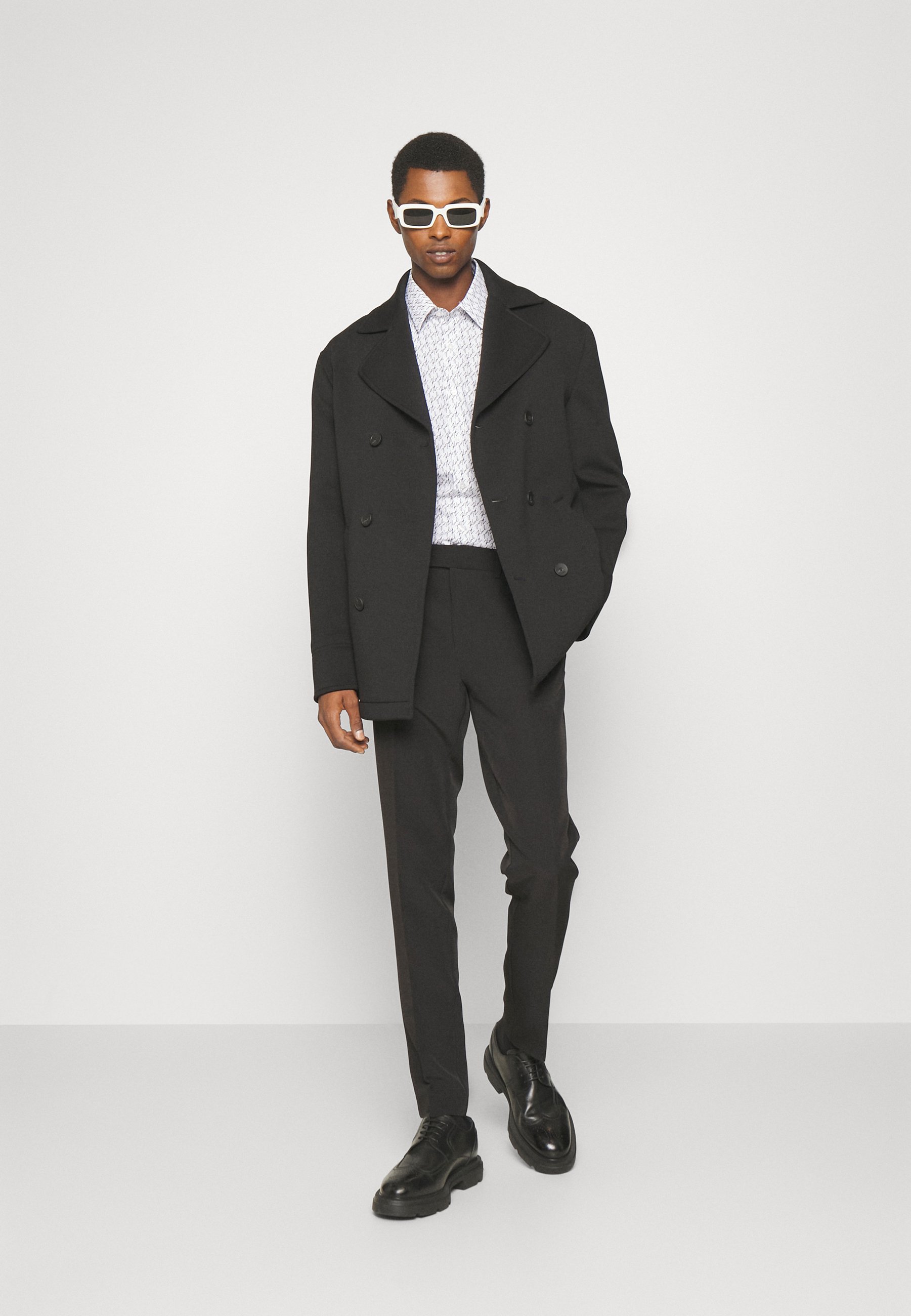 CABAN - Classic coat