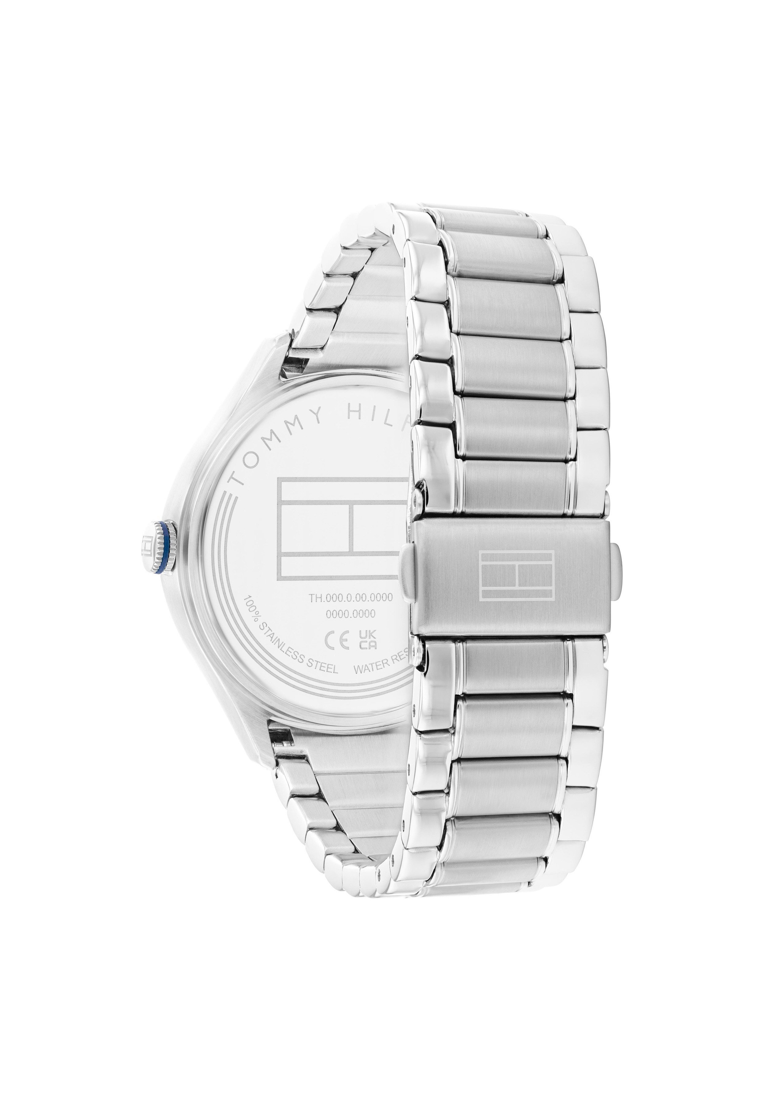 Chronograph watch