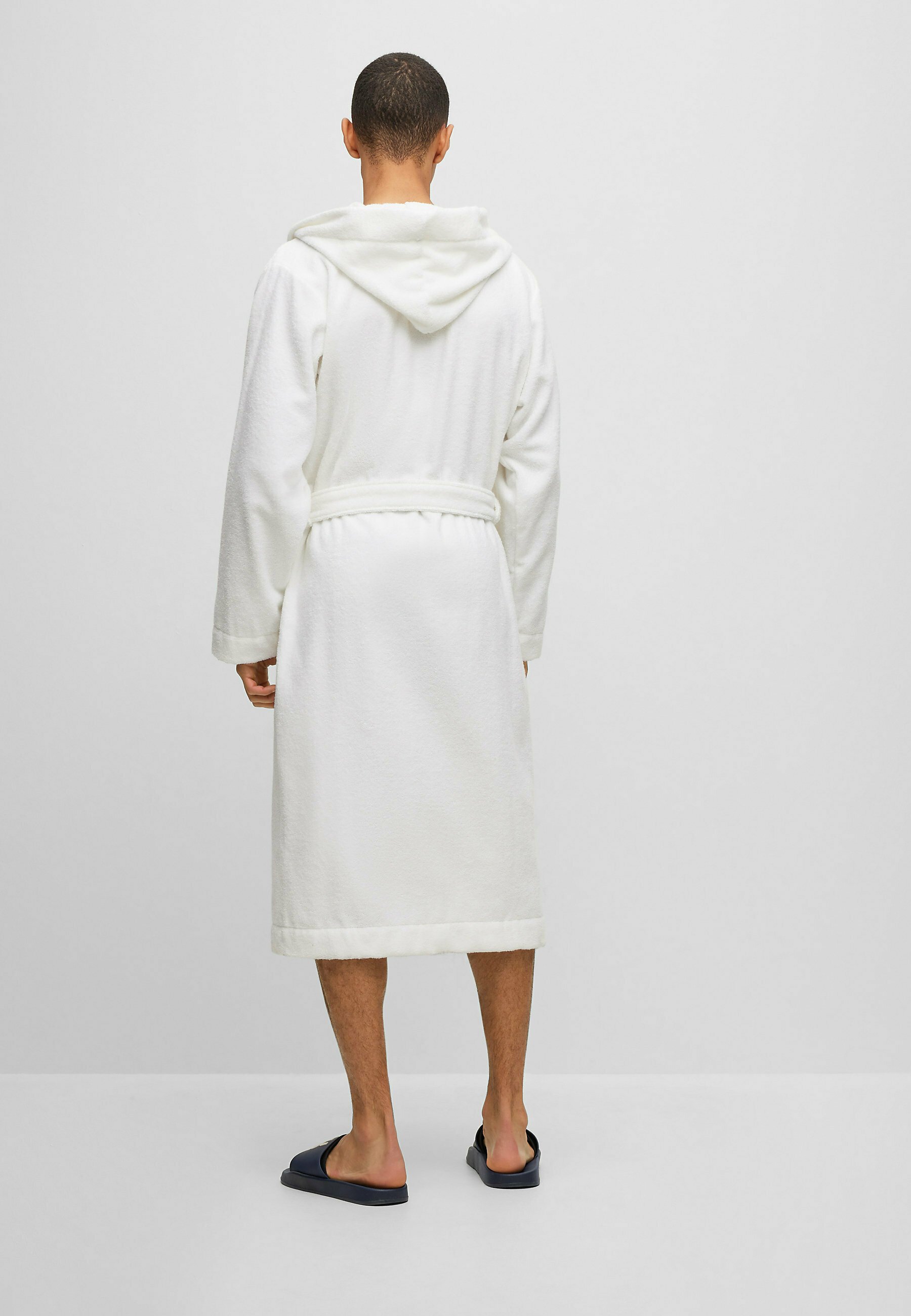 Dressing gown
