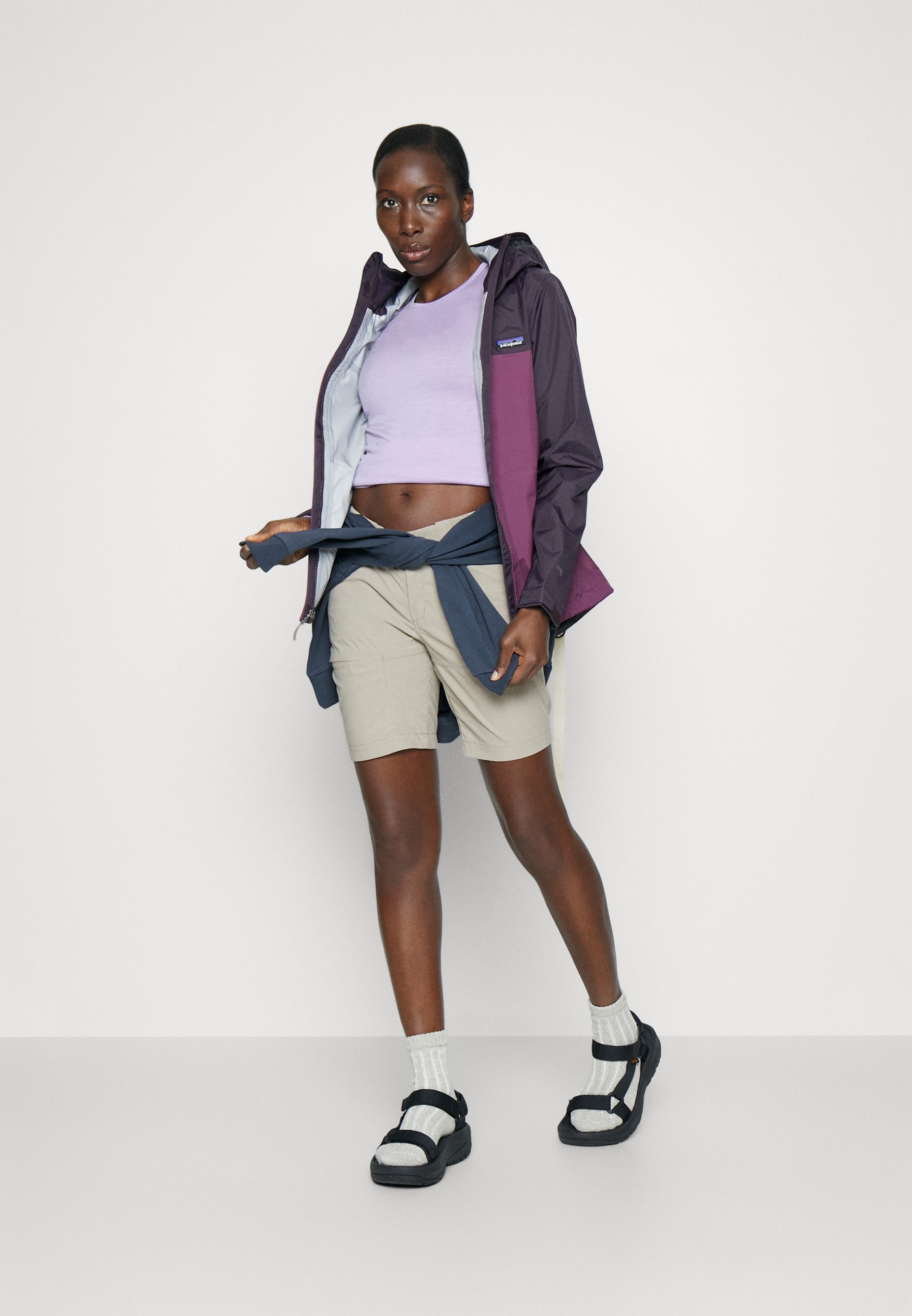 TORRENTSHELL - Waterproof jacket
