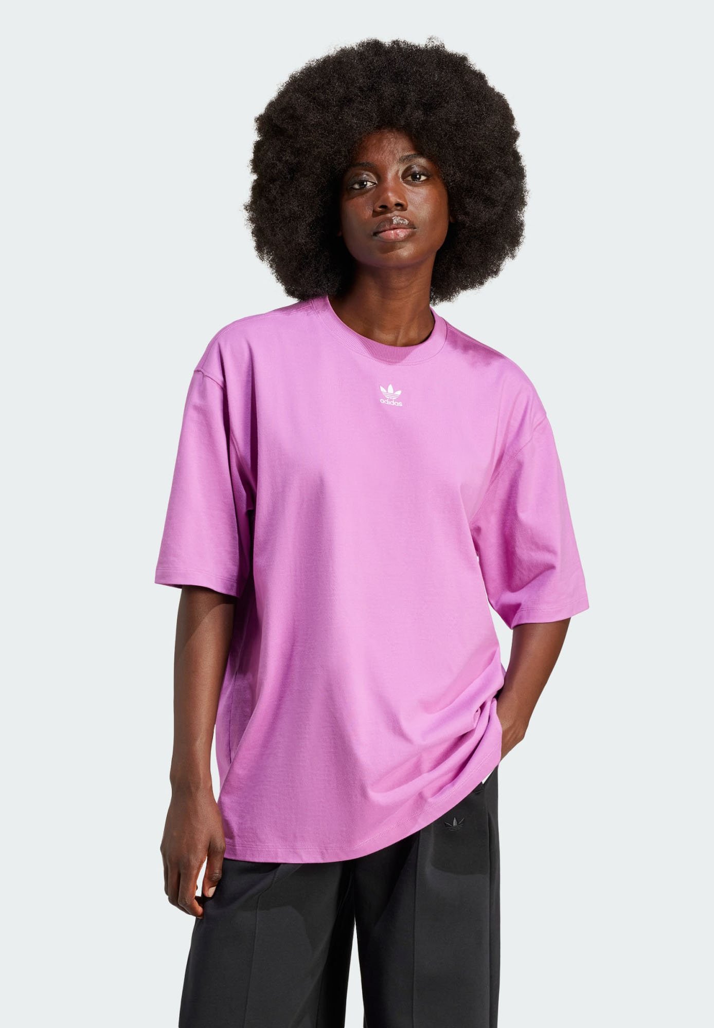 ADICOLOR ESSENTIALS - Basic T-shirt