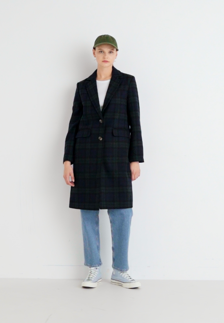 EILEEN - Classic coat