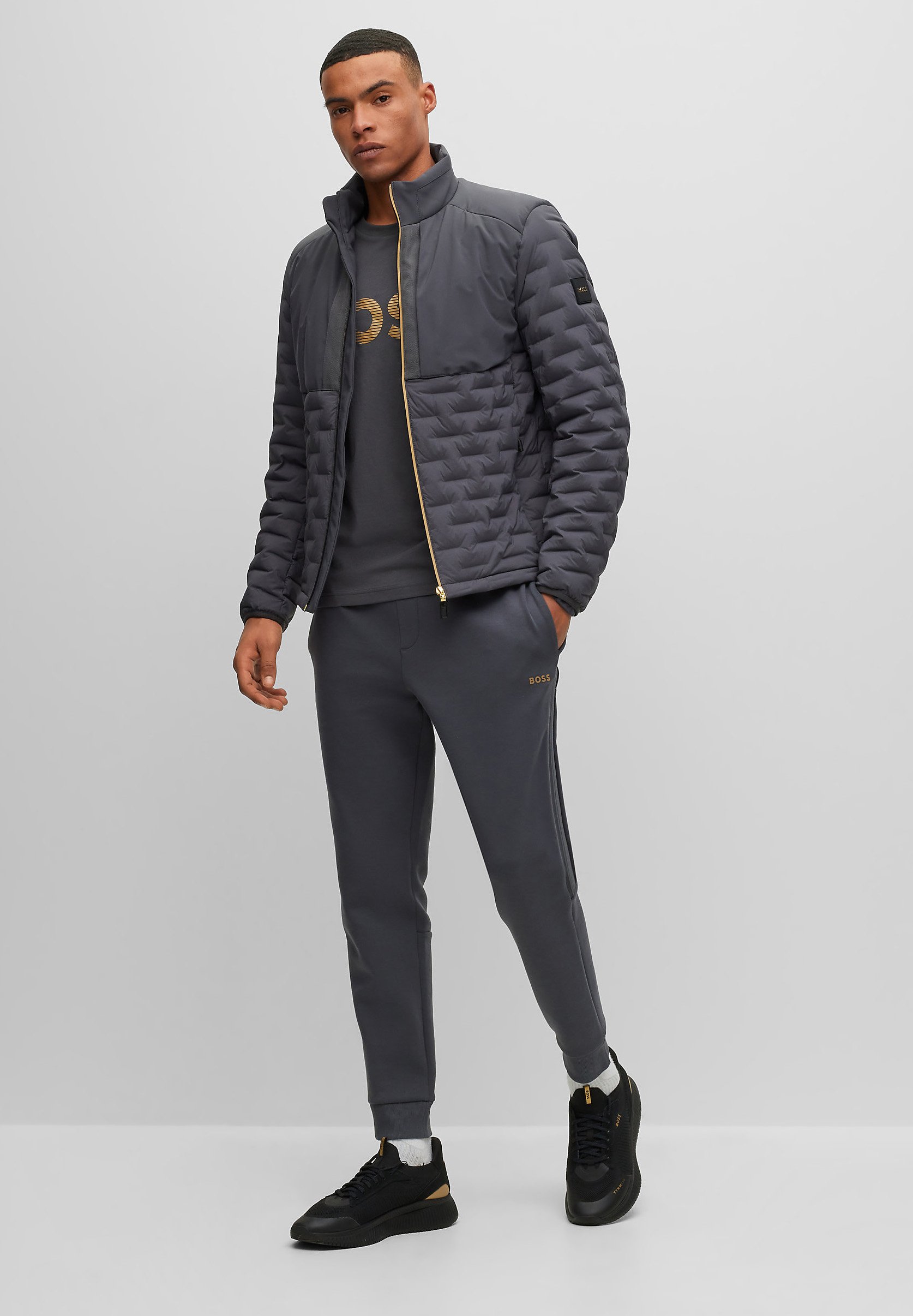 TTNM EVO - Trainers