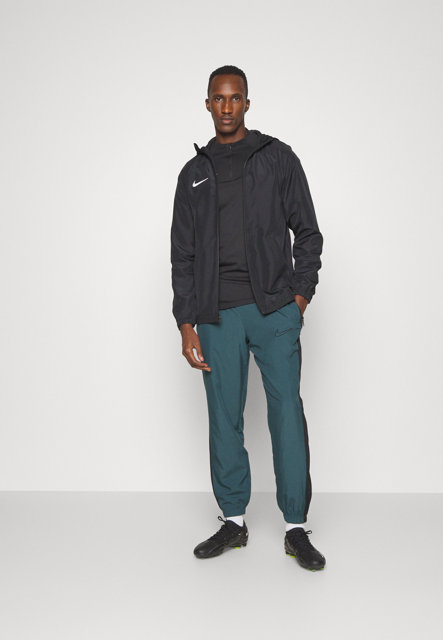 ACADEMY HOODED TRACK JACKET - Training jacket