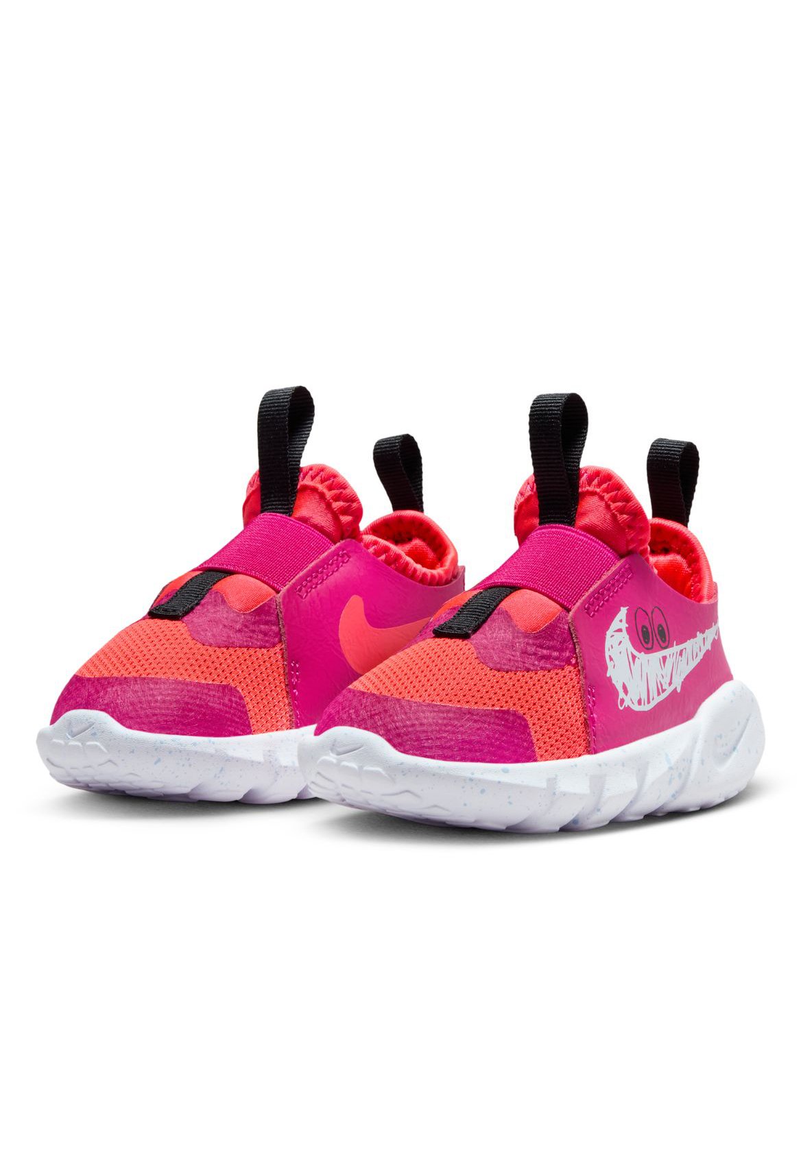 NIKE FLEX RUNNER 2 LIL TDV - Neutral running shoes