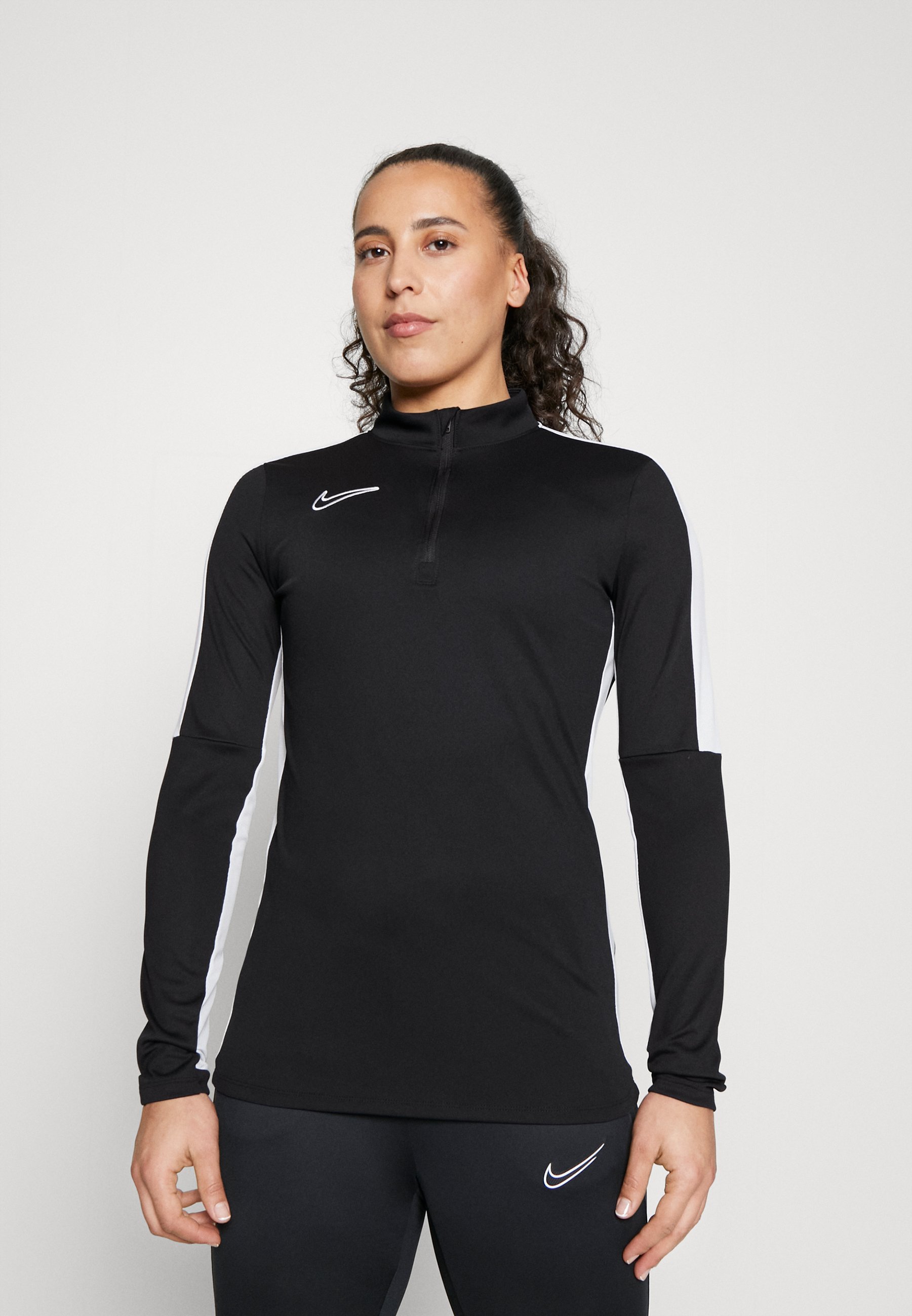 W W NK DF ACD23 DRIL TOP BD - Long sleeved top