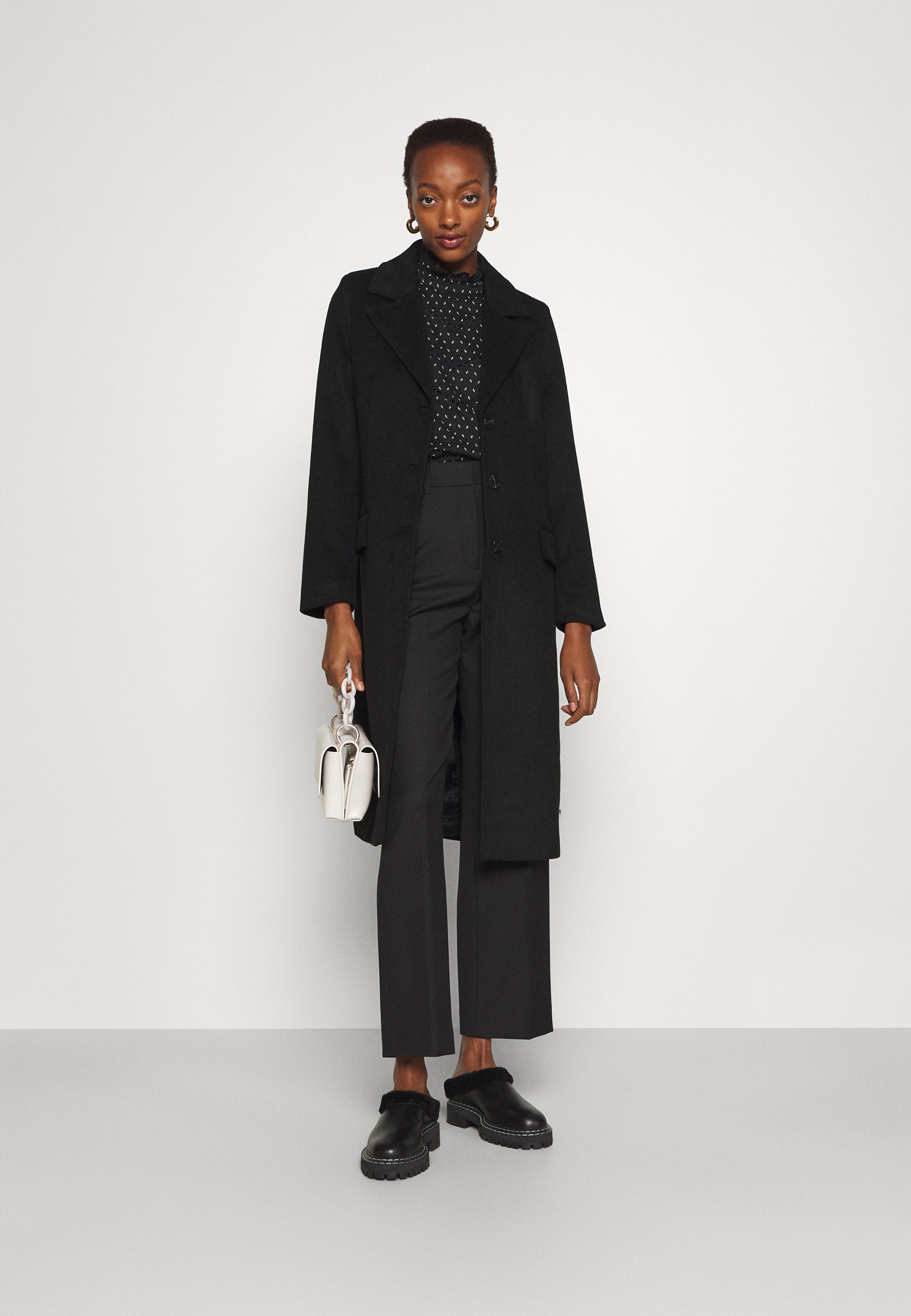 CATARINA NOVELLE - Classic coat