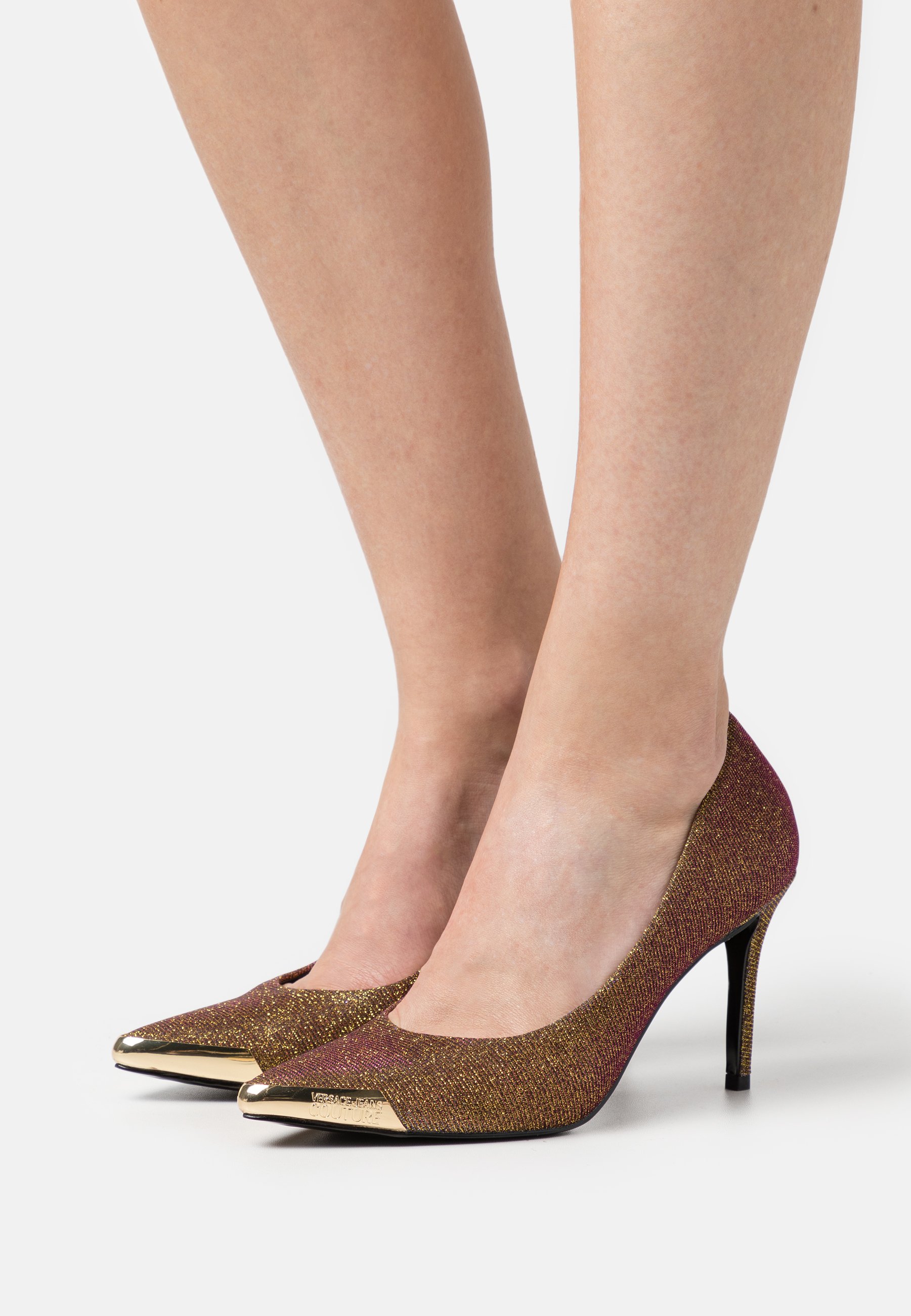 High heels