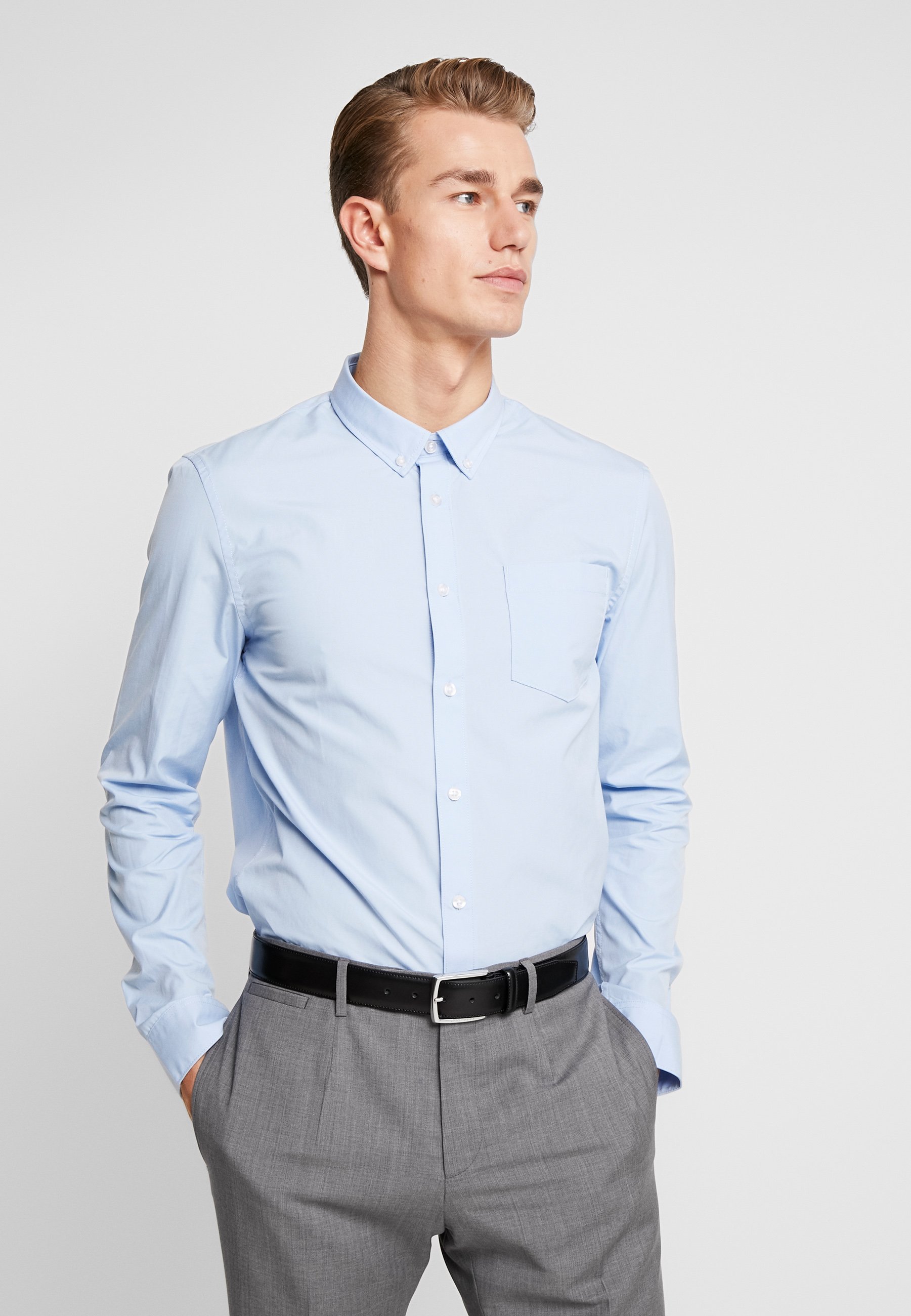 2 PACK - Formal shirt