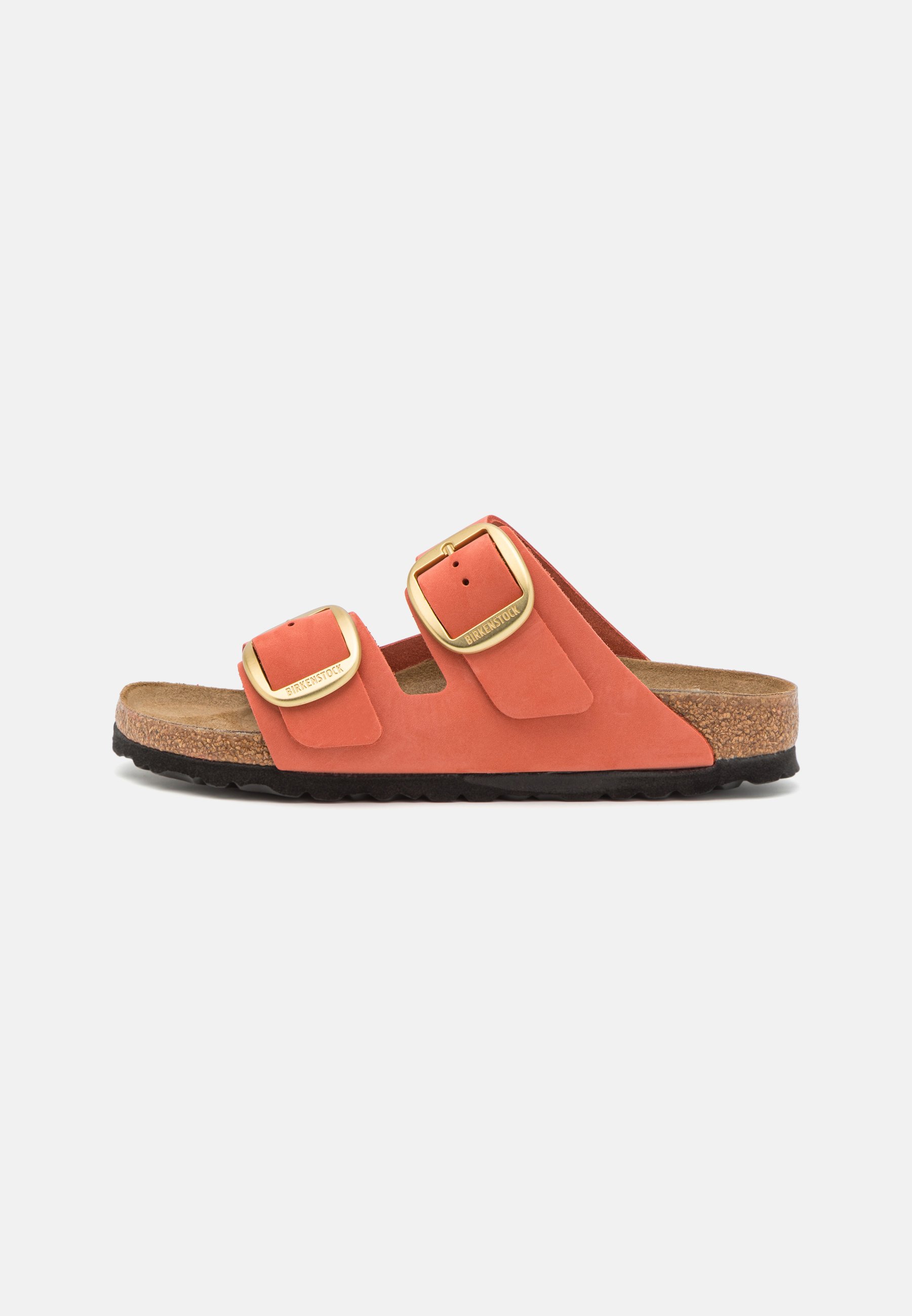 ARIZONA BIG BUCKLE - Slippers