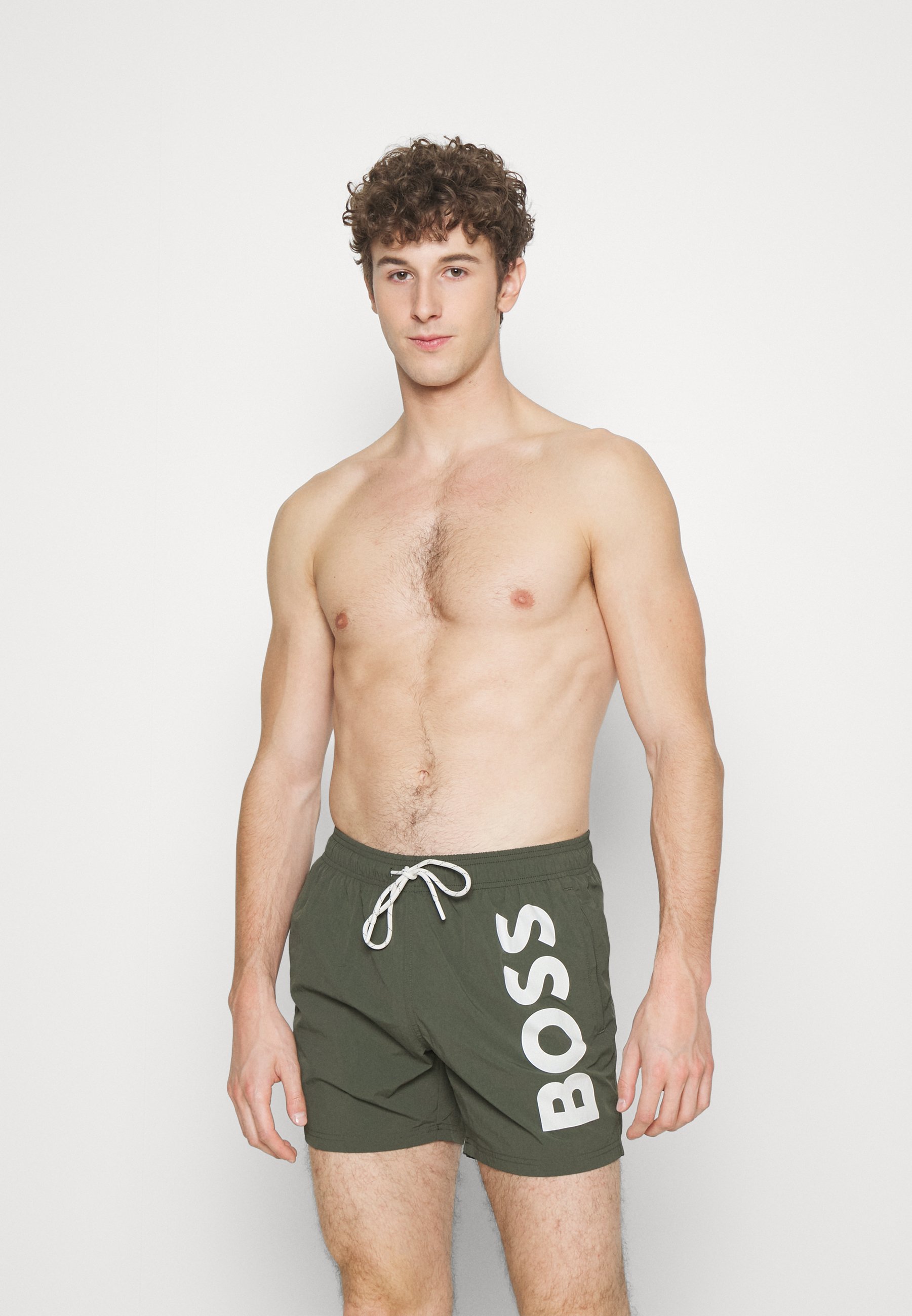 OCTOPUS - Swimming shorts