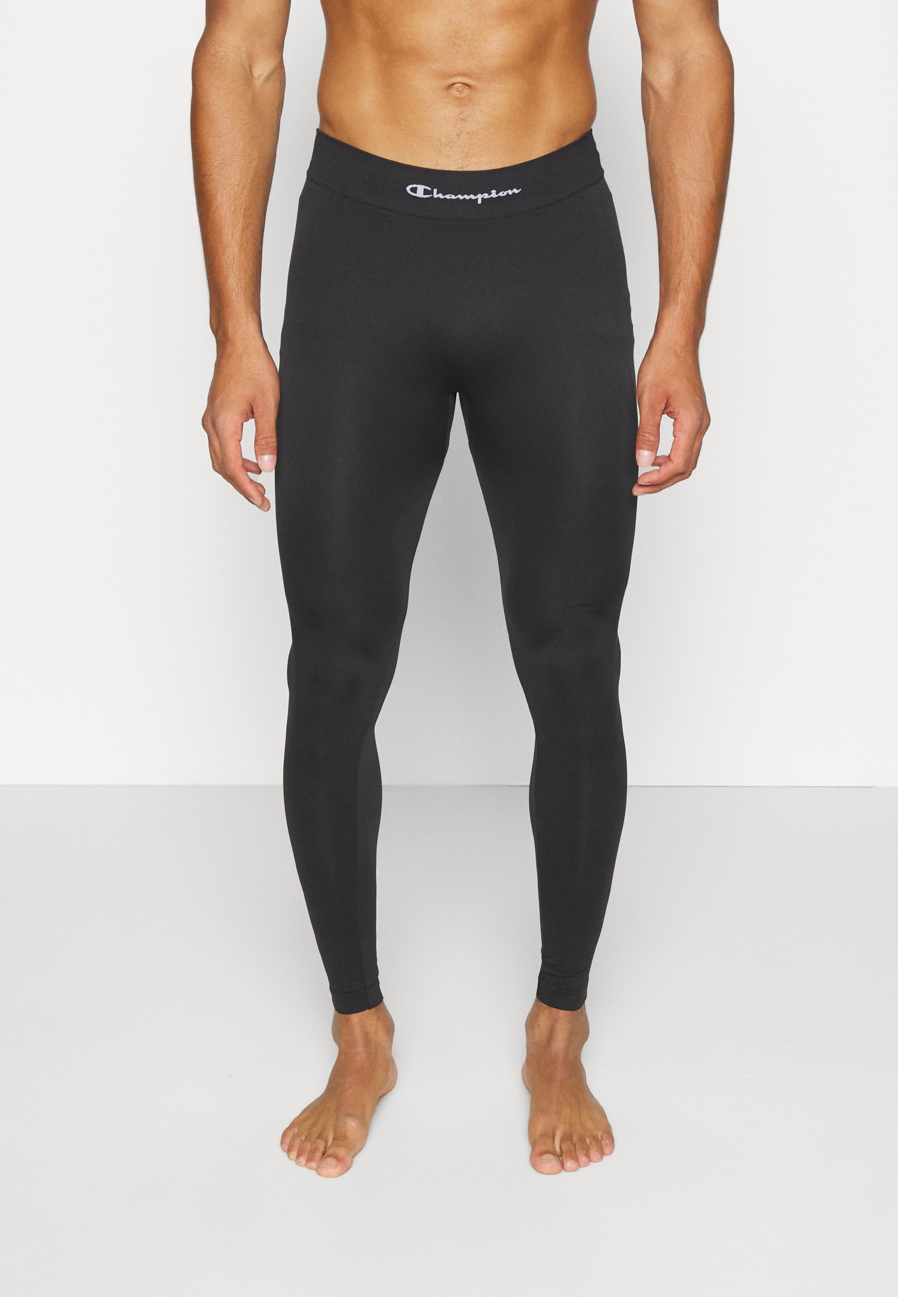 SEAMLESS LEGGINGS - Base layer