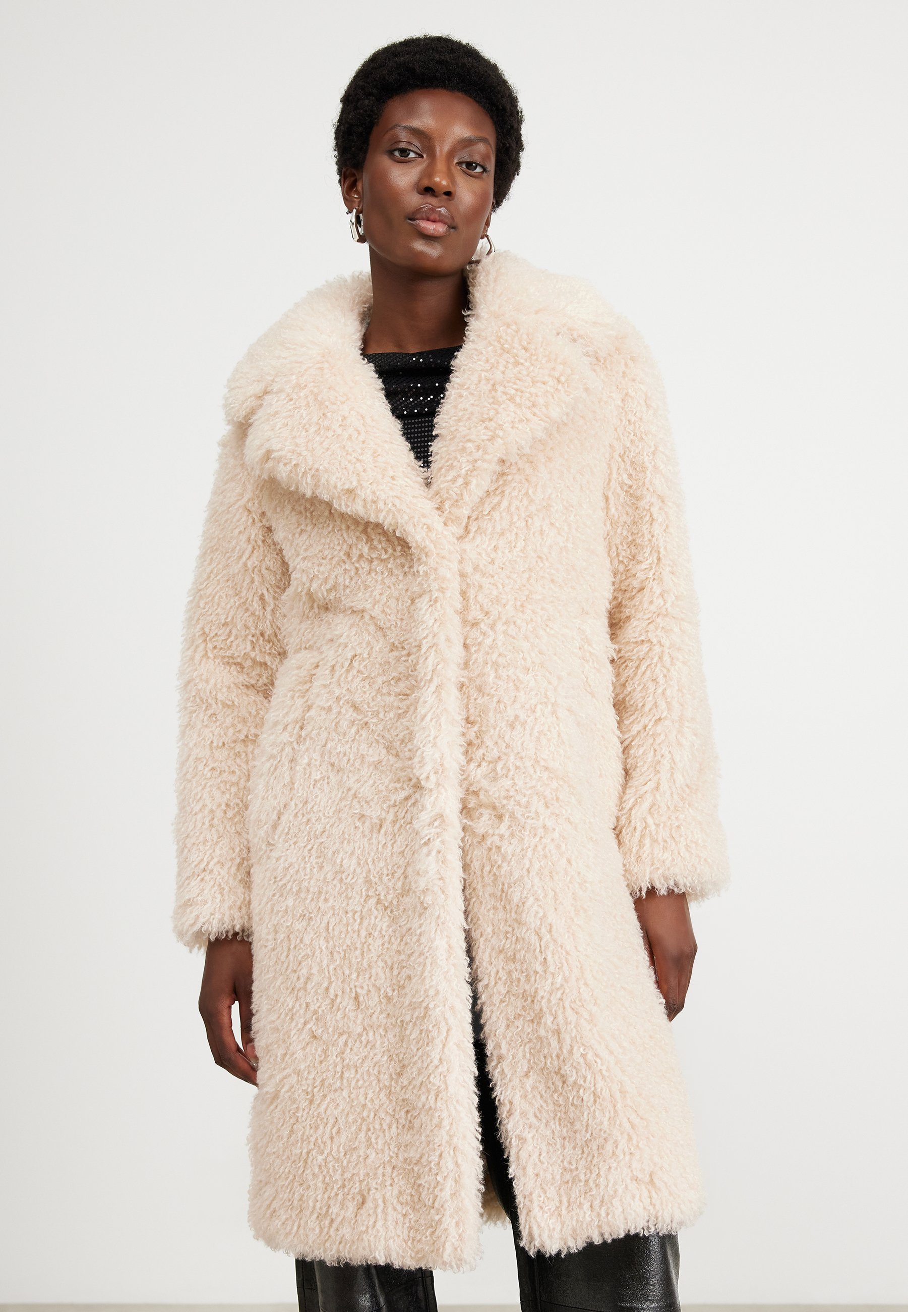 Classic coat