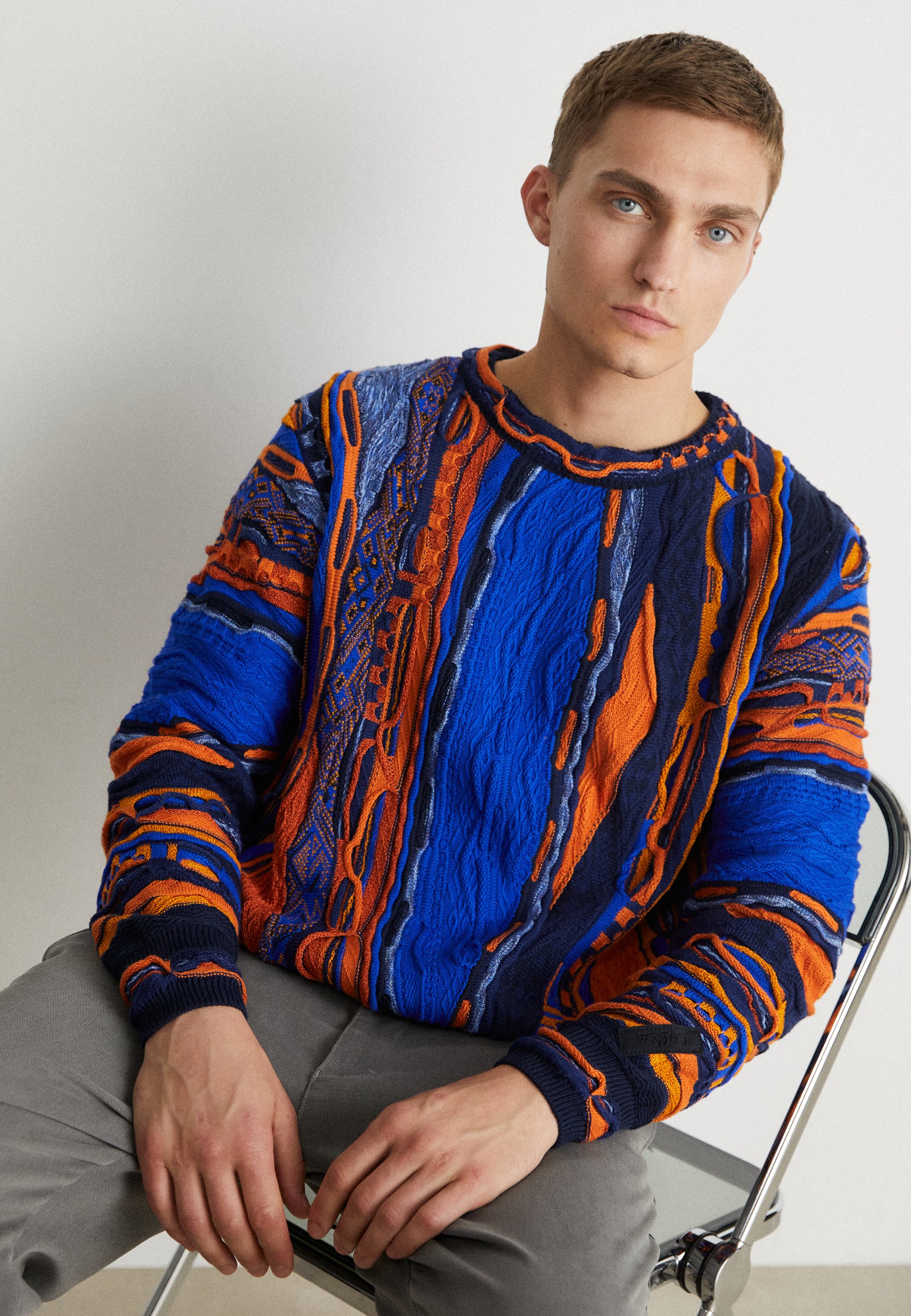 UNISEX - Jumper