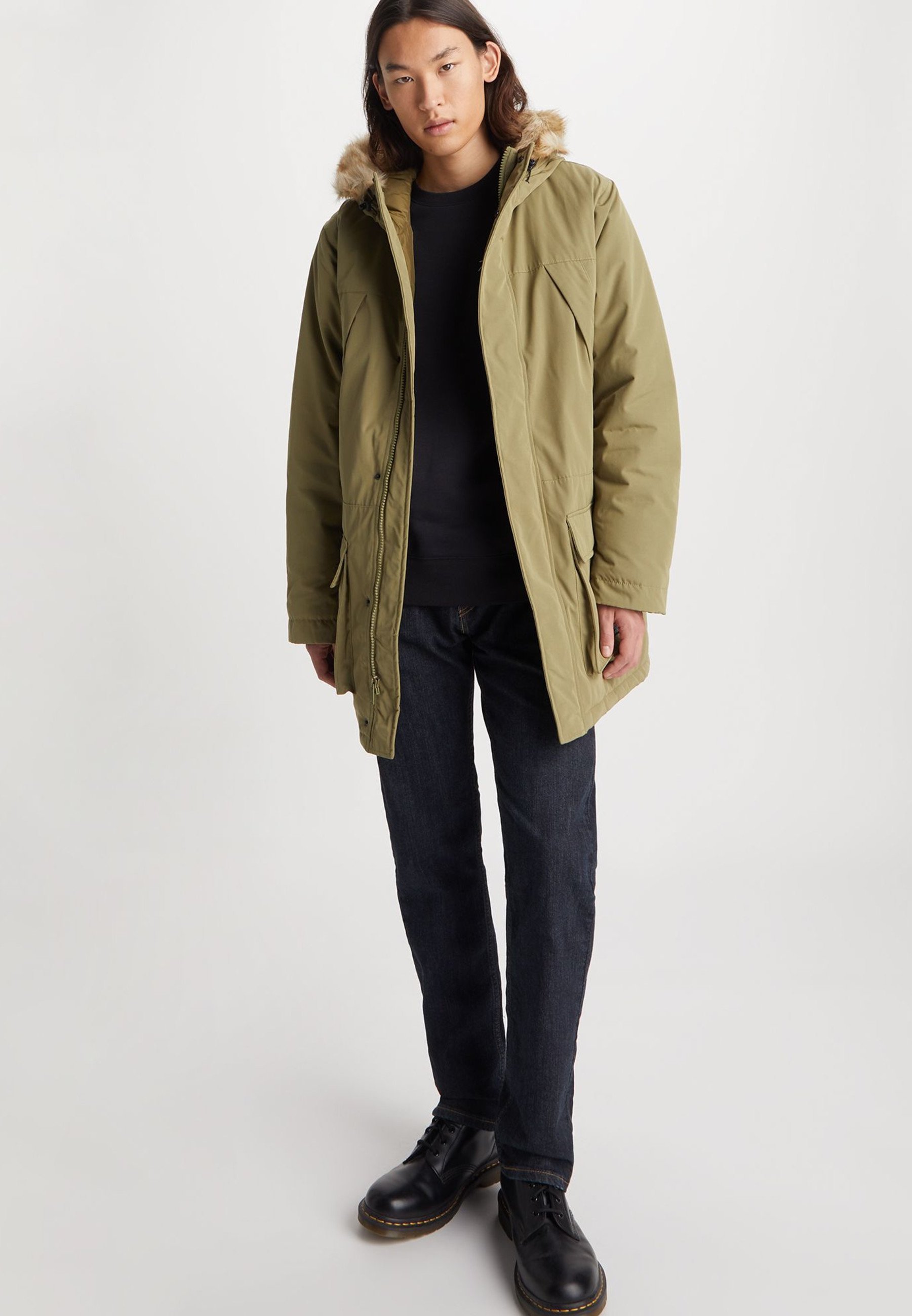 505 REGULAR - Straight leg jeans
