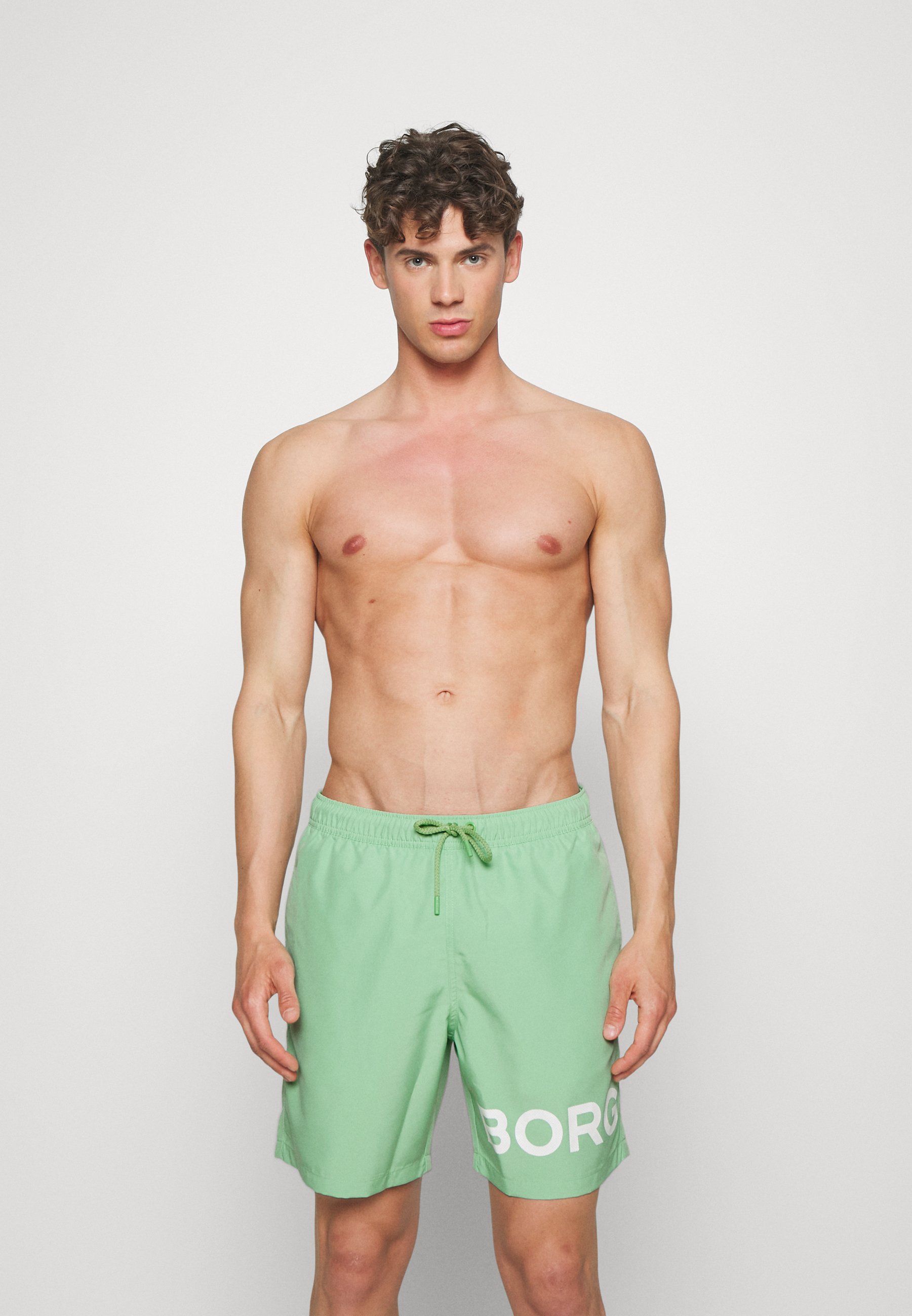 SWIM - Swimming shorts
