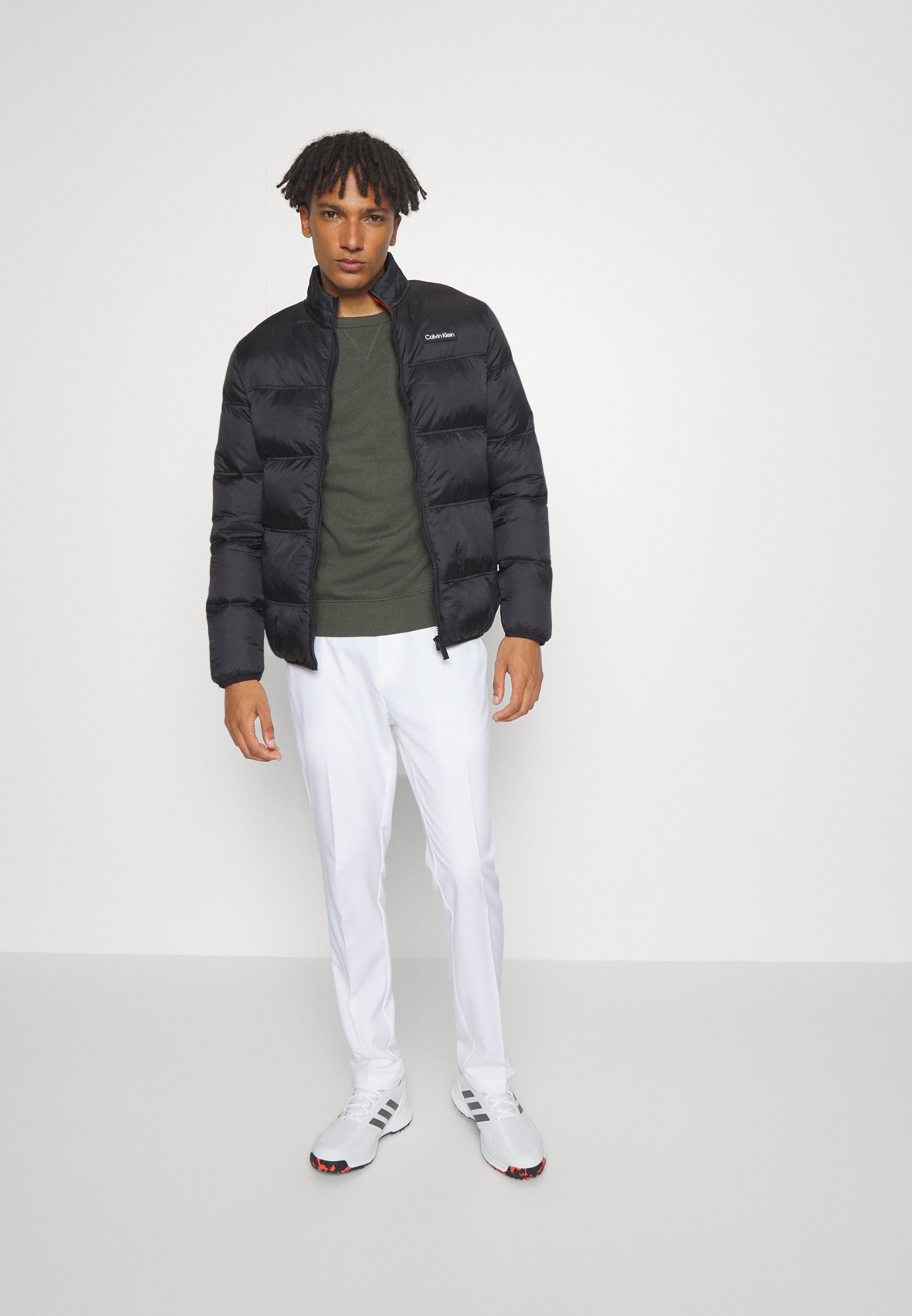 TORRINGTON PADDED - Winter jacket