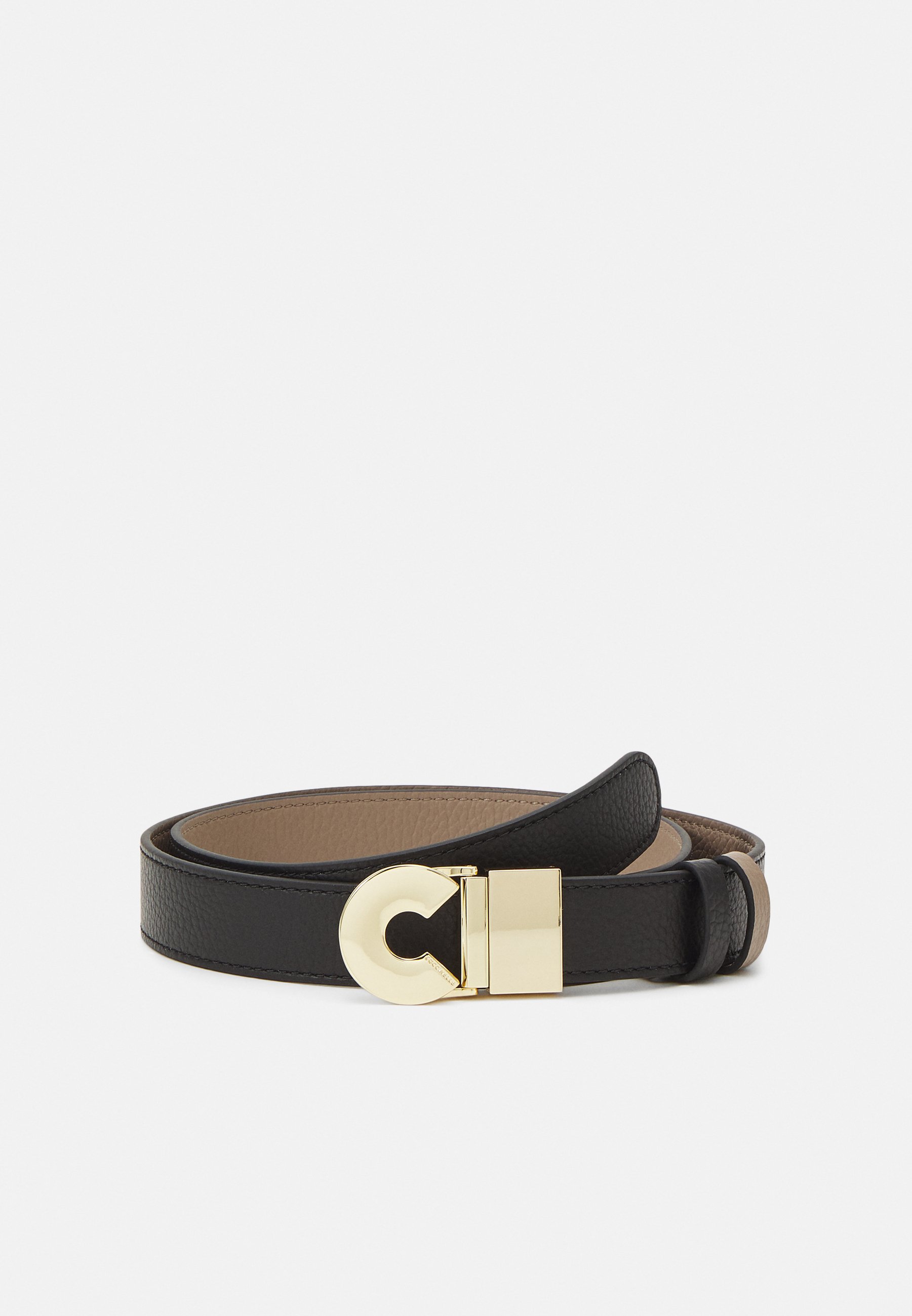LOGO REVERSIBLE - Belt