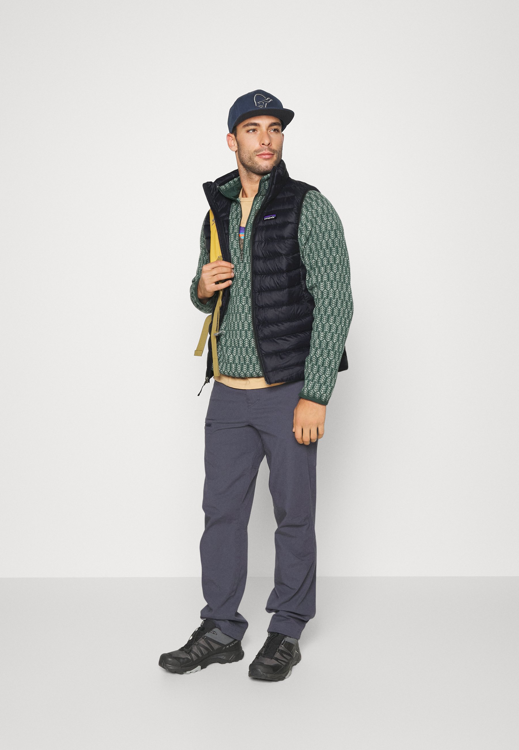 VEST - Waistcoat