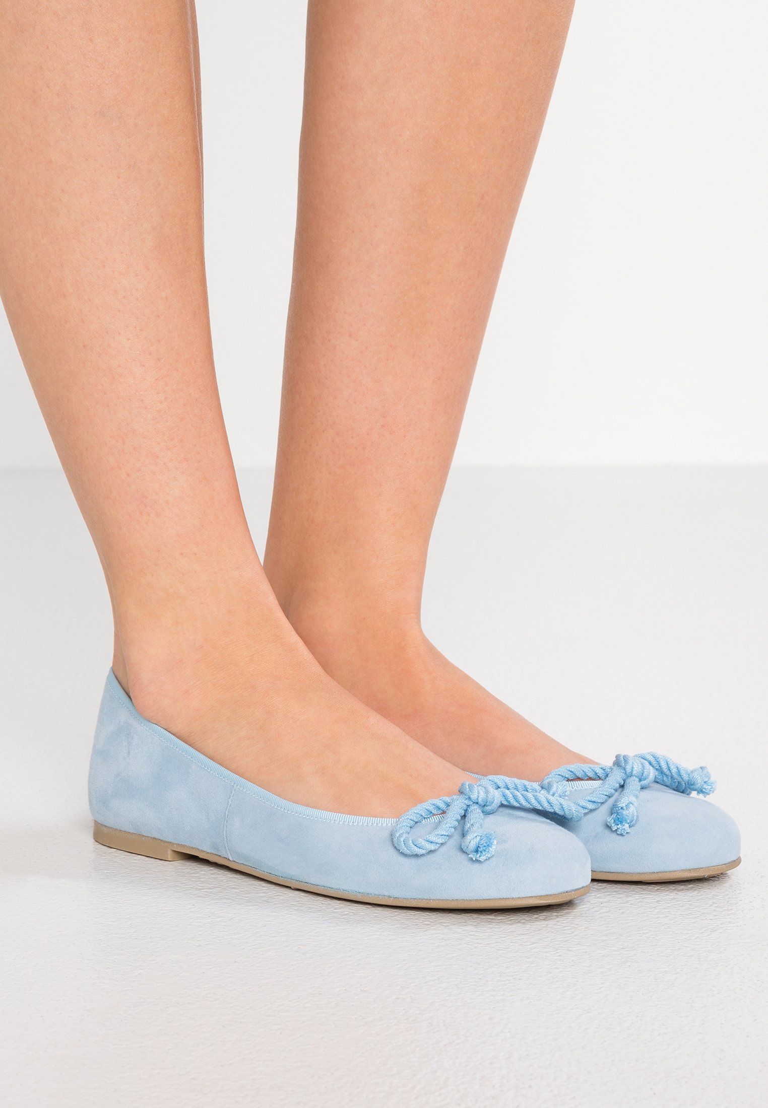 ANGELIS - Ballet pumps