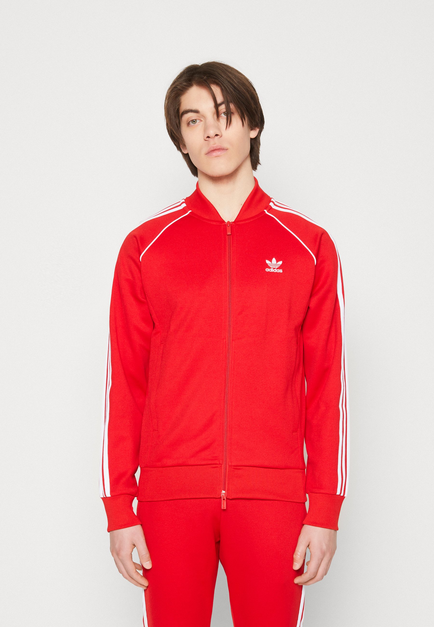 ADICOLOR CLASSICS SST - Zip-up sweatshirt