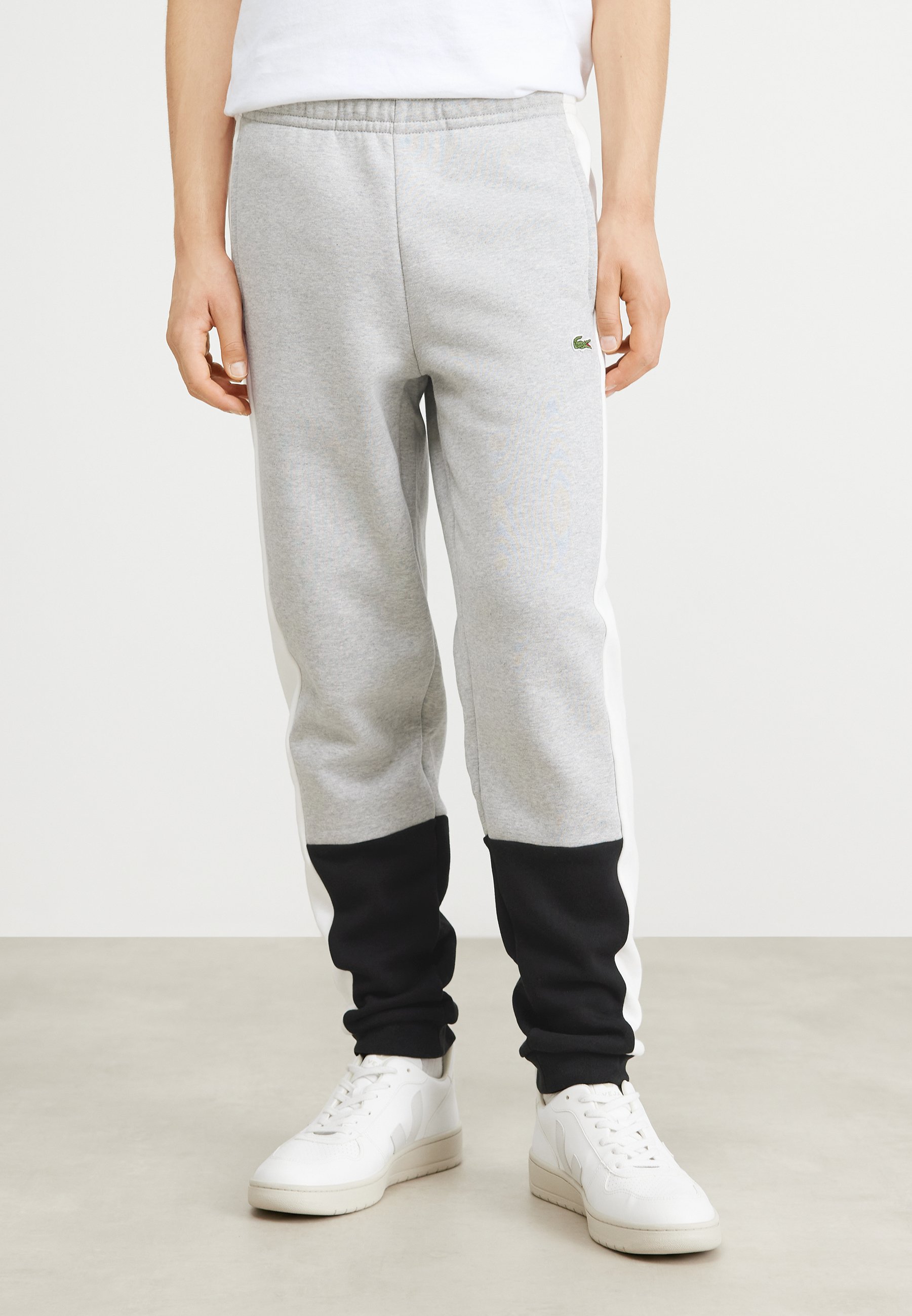 UNISEX - Tracksuit bottoms