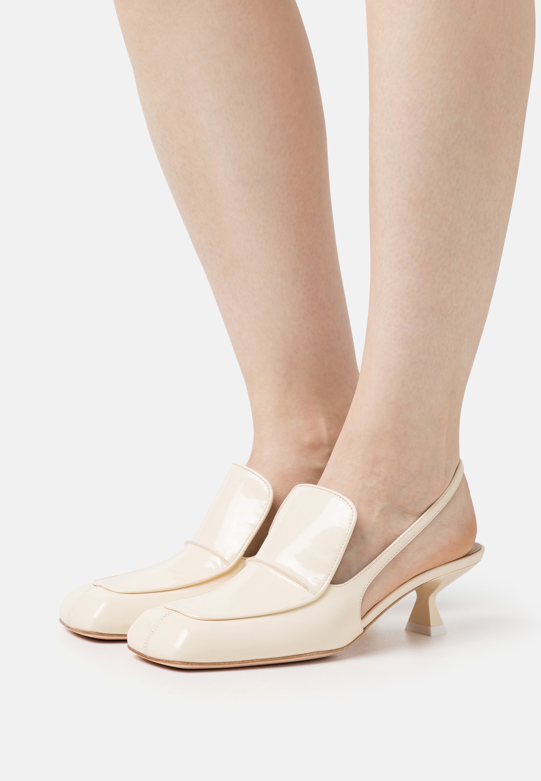 LAZZARO - Classic heels