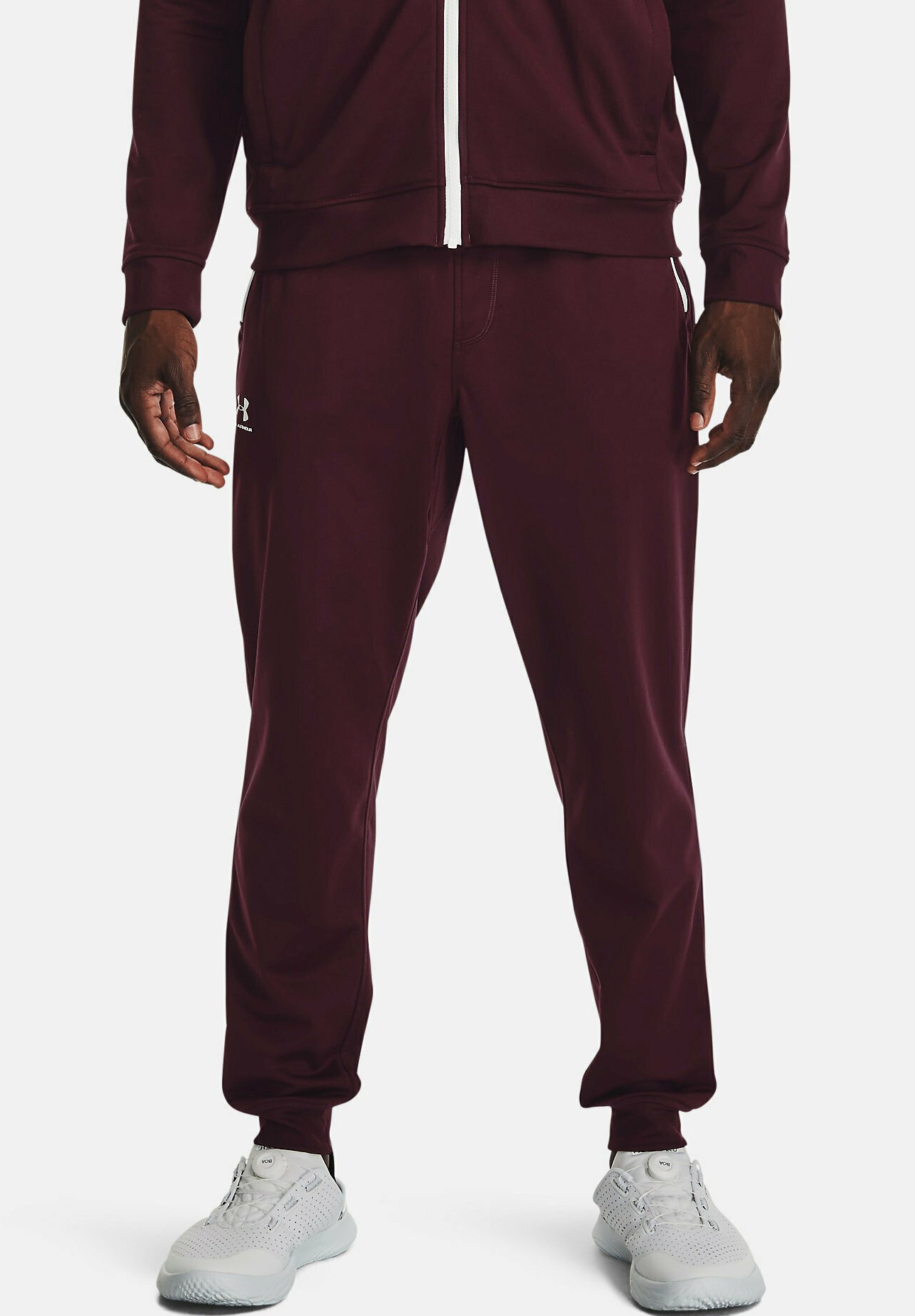 SPORTSTYLE - Tracksuit bottoms