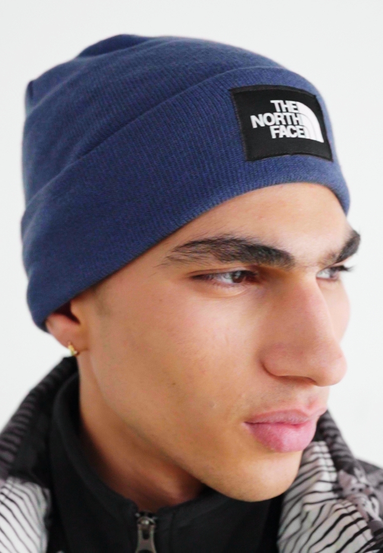 DOCK WORKER RECYCLED UNISEX - Beanie