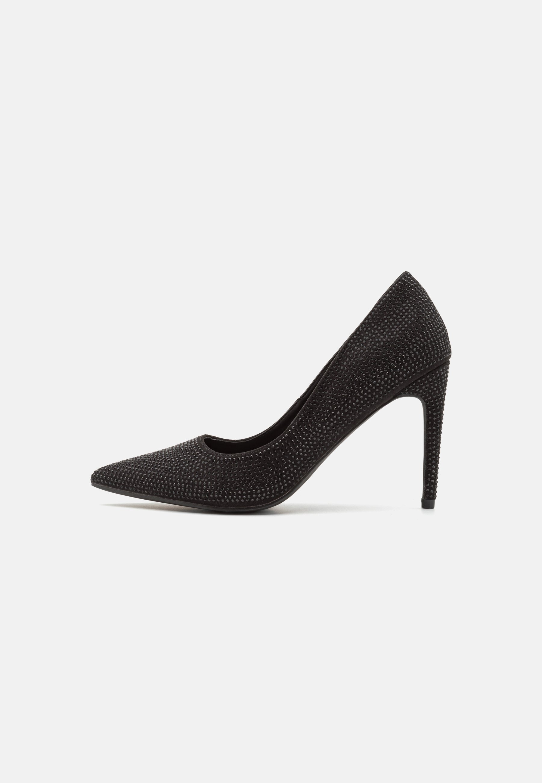 High heels