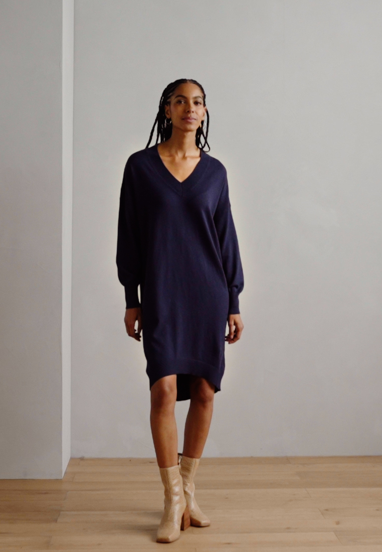 EOS DRESS - Jumper dress