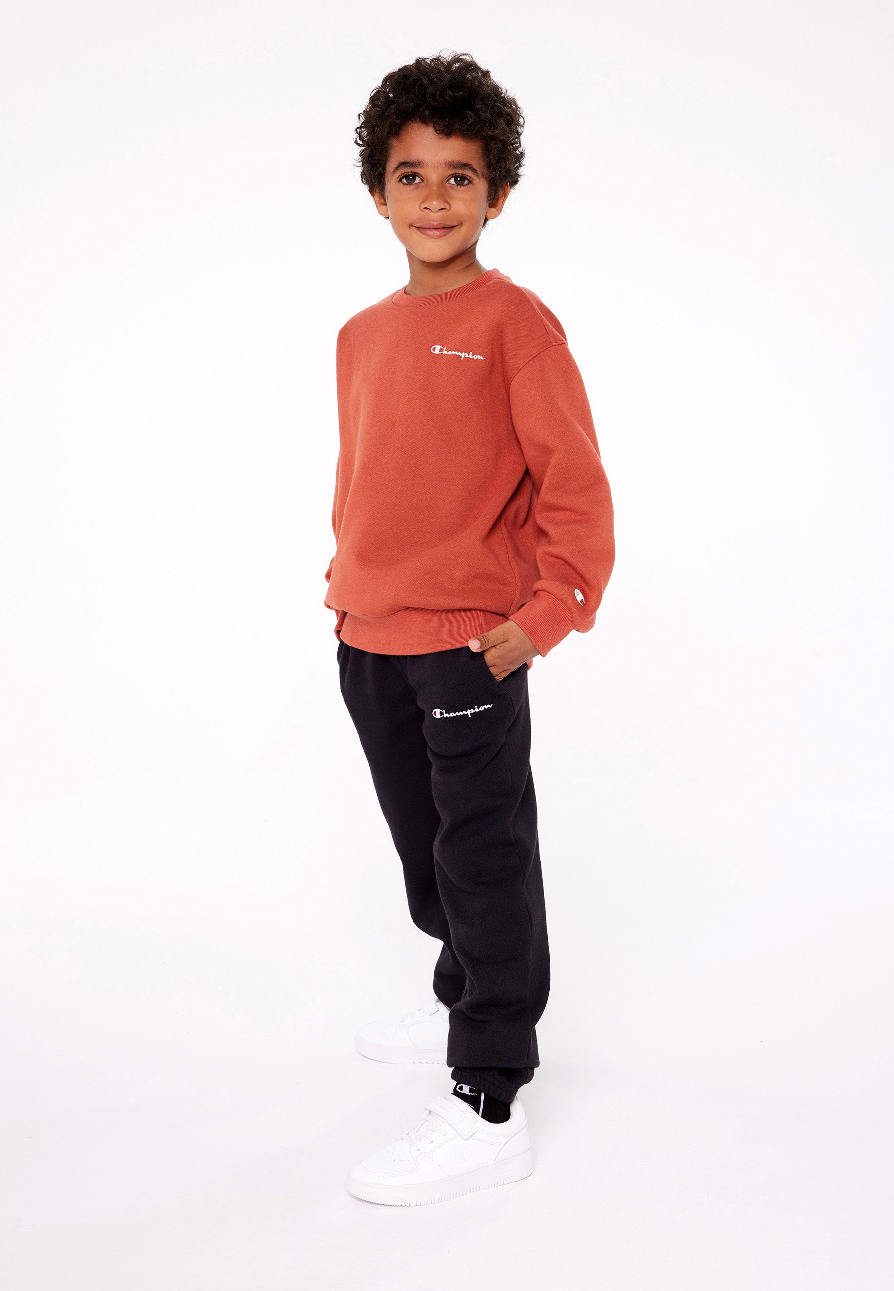 ECO FUTURE CREWNECK UNISEX - Sweatshirt