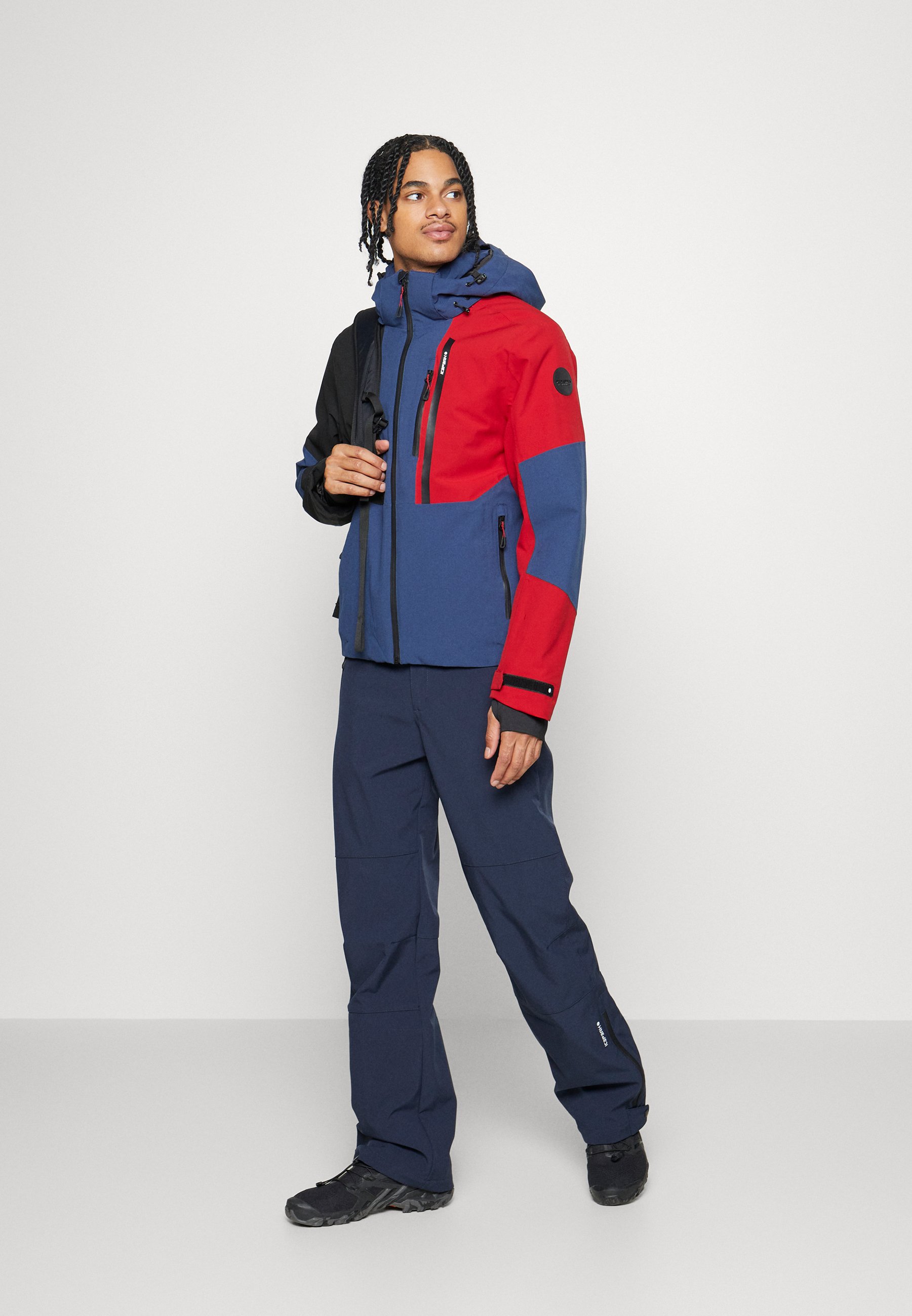 FIRCREST - Winter jacket