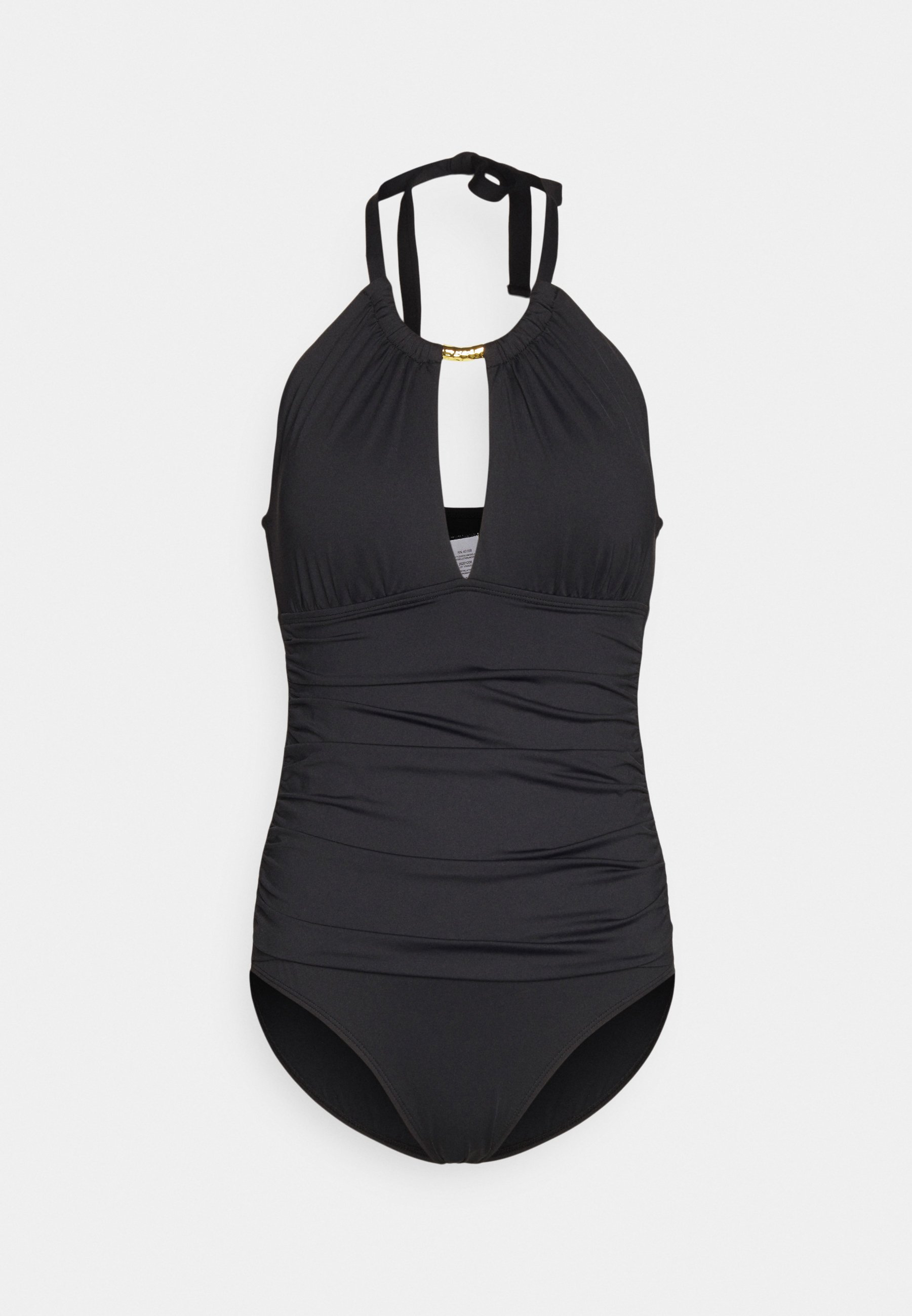 BEACH CLUB SOLIDS - Swimsuit