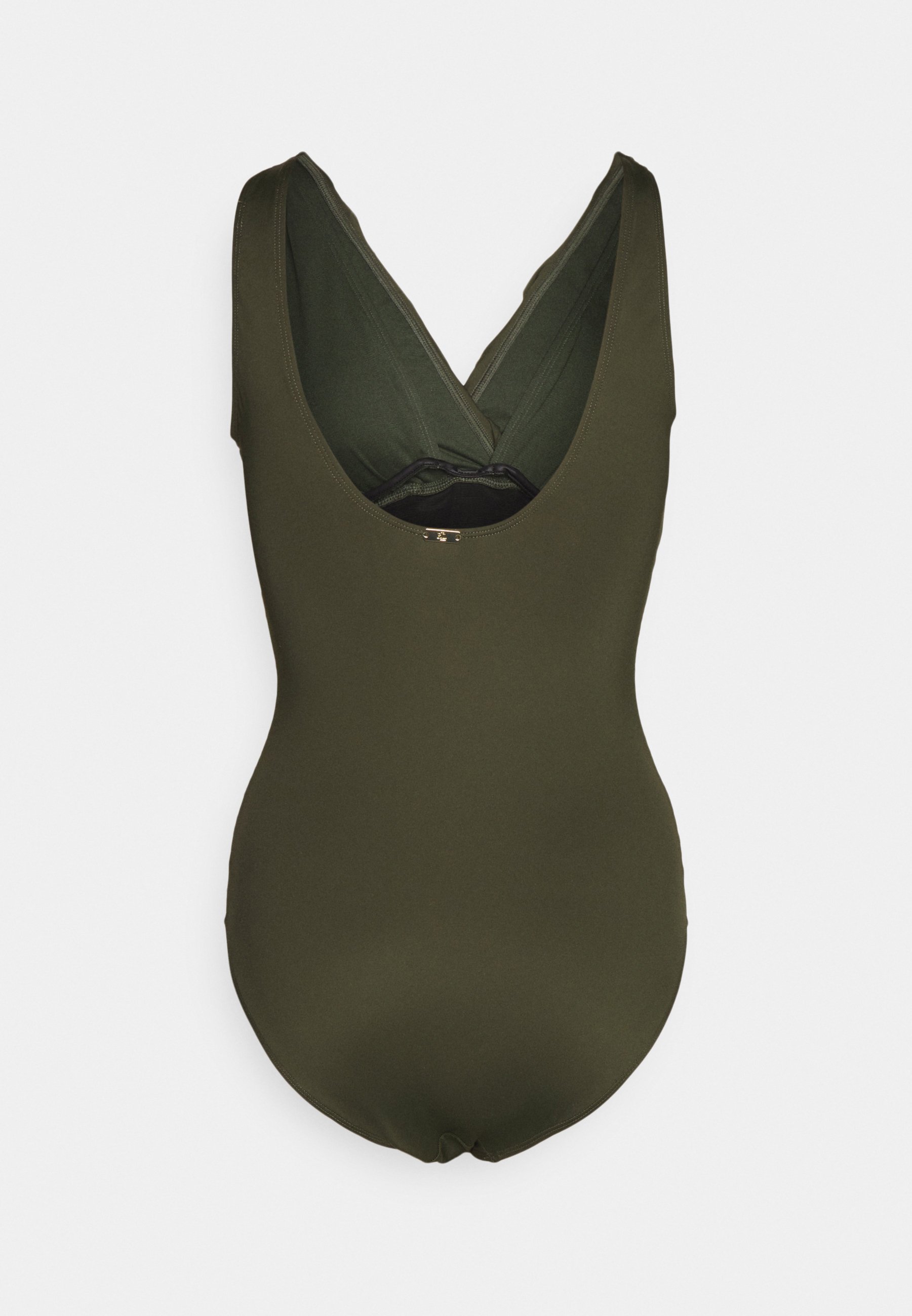 BEACH CLUB SOLIDS - Swimsuit